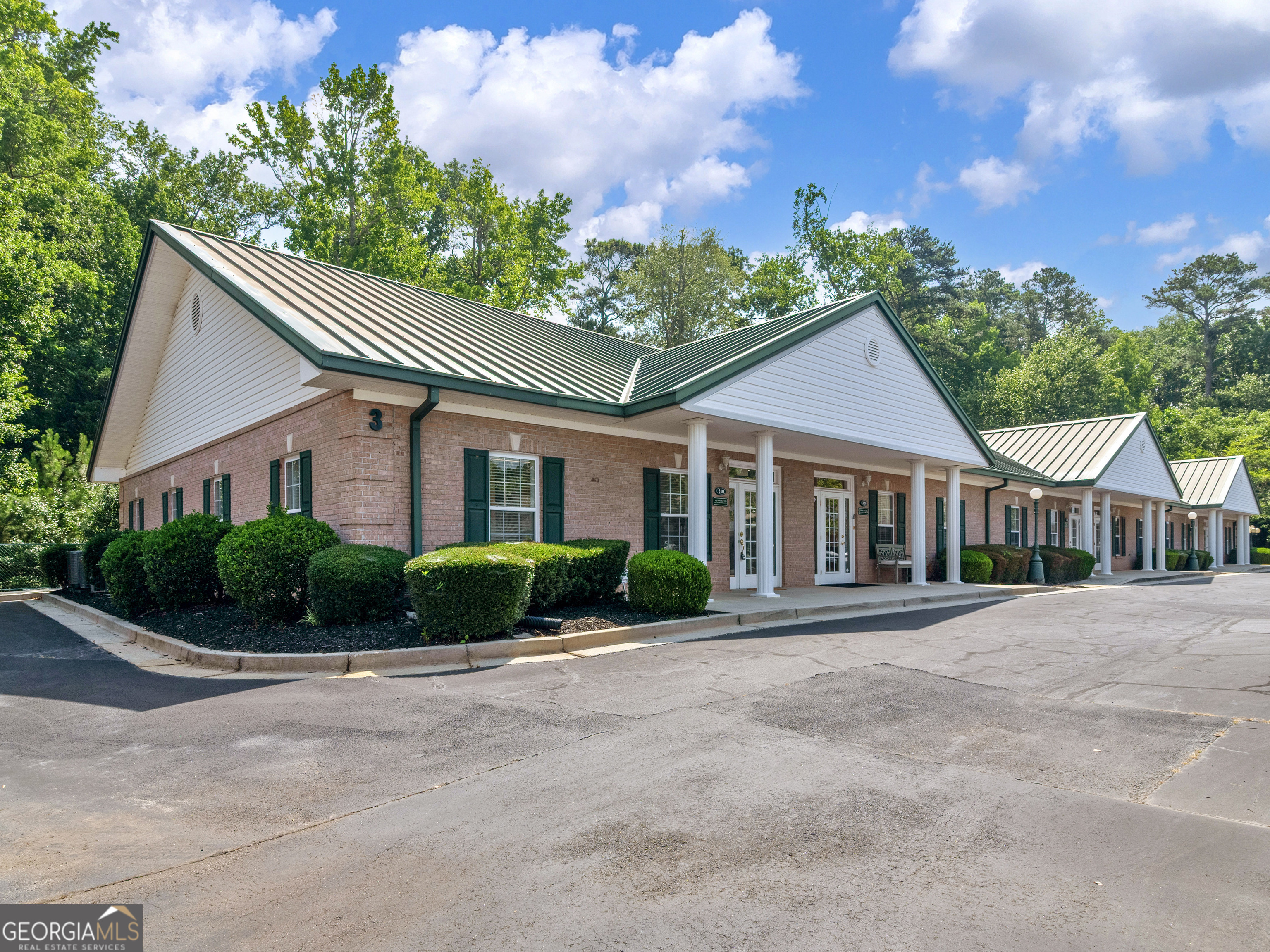 2336 Wisteria DR STE 310