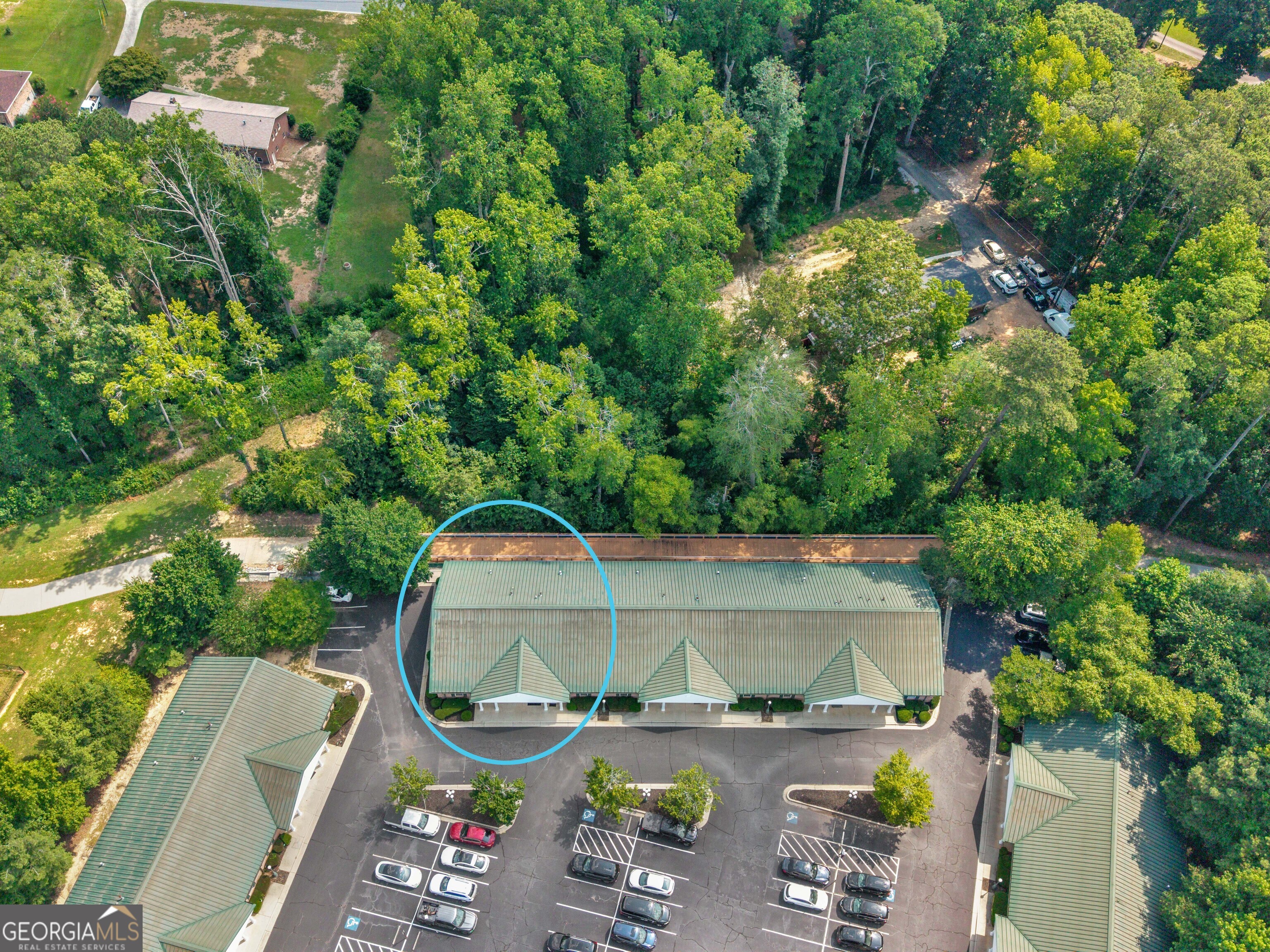 2336 Wisteria DR STE 310