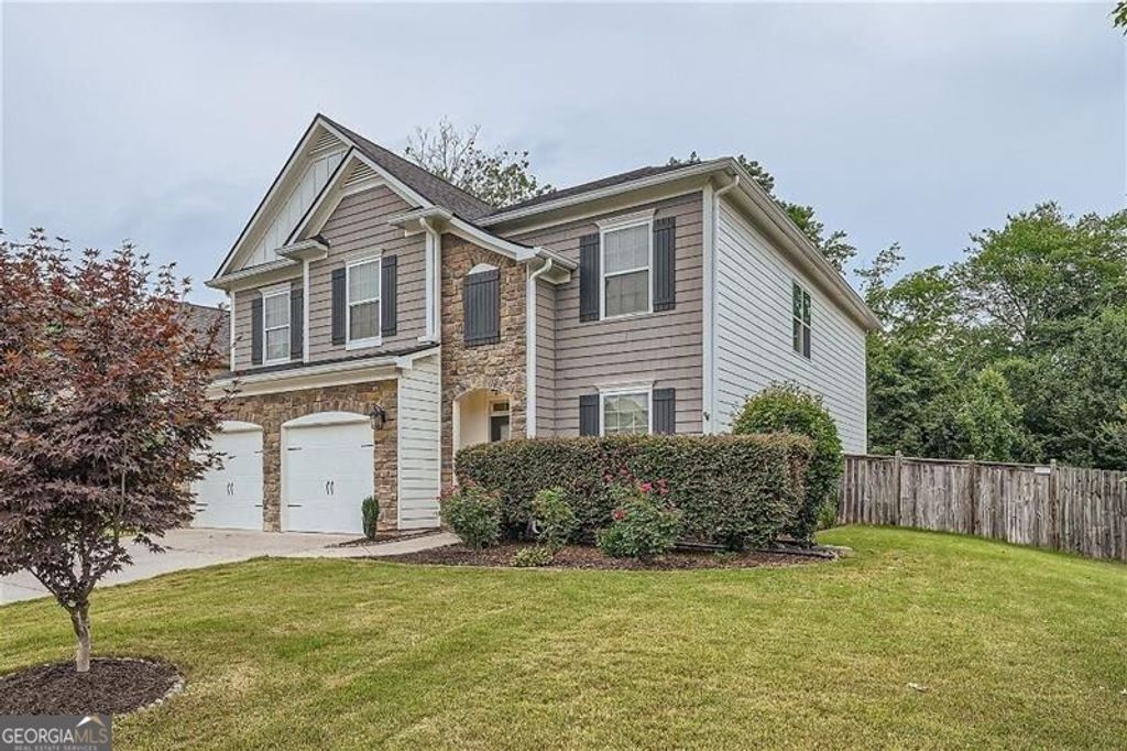 Photo of 5080 Skylark Creek Court, Cumming, GA 30028 (MLS # 10793818)