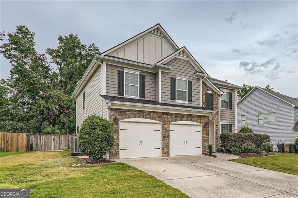 Photo of 5080 Skylark Creek Court, Cumming, GA 30028 (MLS # 10793818)