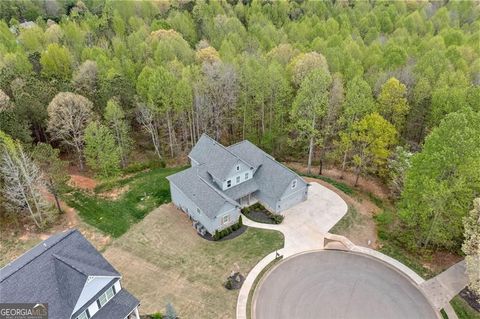 2 Village RDG Jasper GA 30143