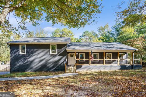 124 Dockside Downs DR Woodstock GA 30189