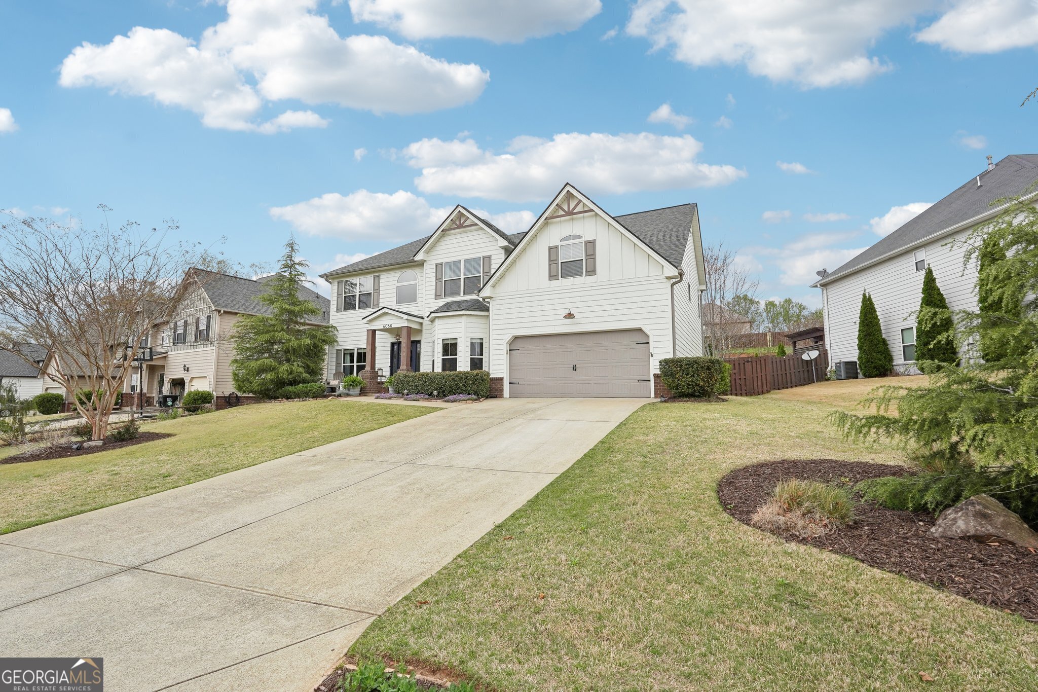 6060 Country Lake RD