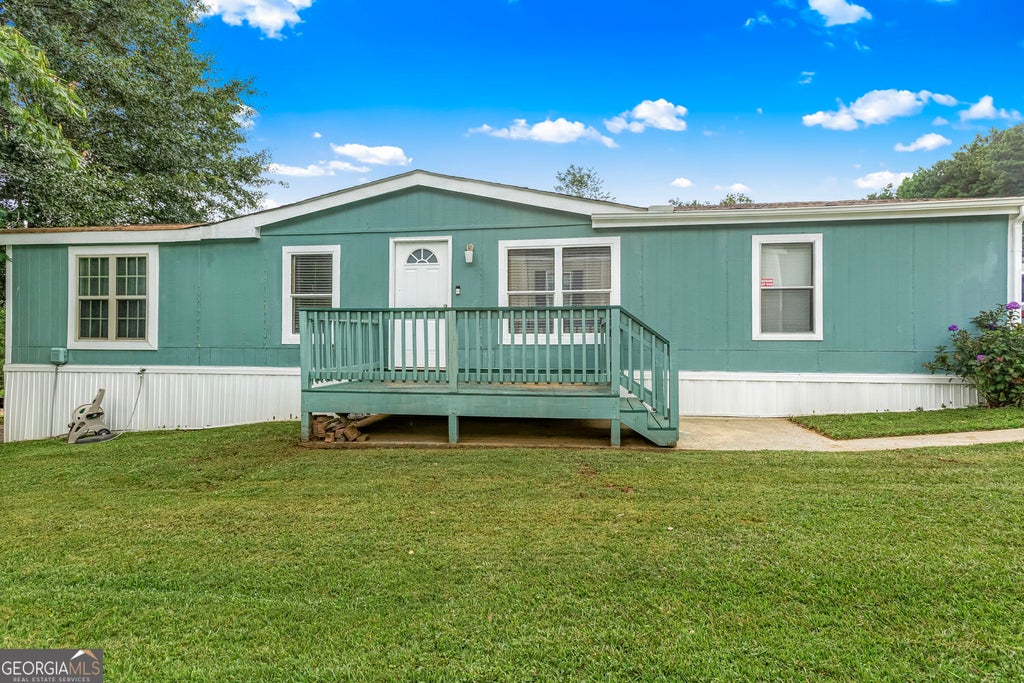 Photo of 113 Benji trail &amp; Anderson Mill Drive, Snellville, GA 30039 (MLS # 10804075)