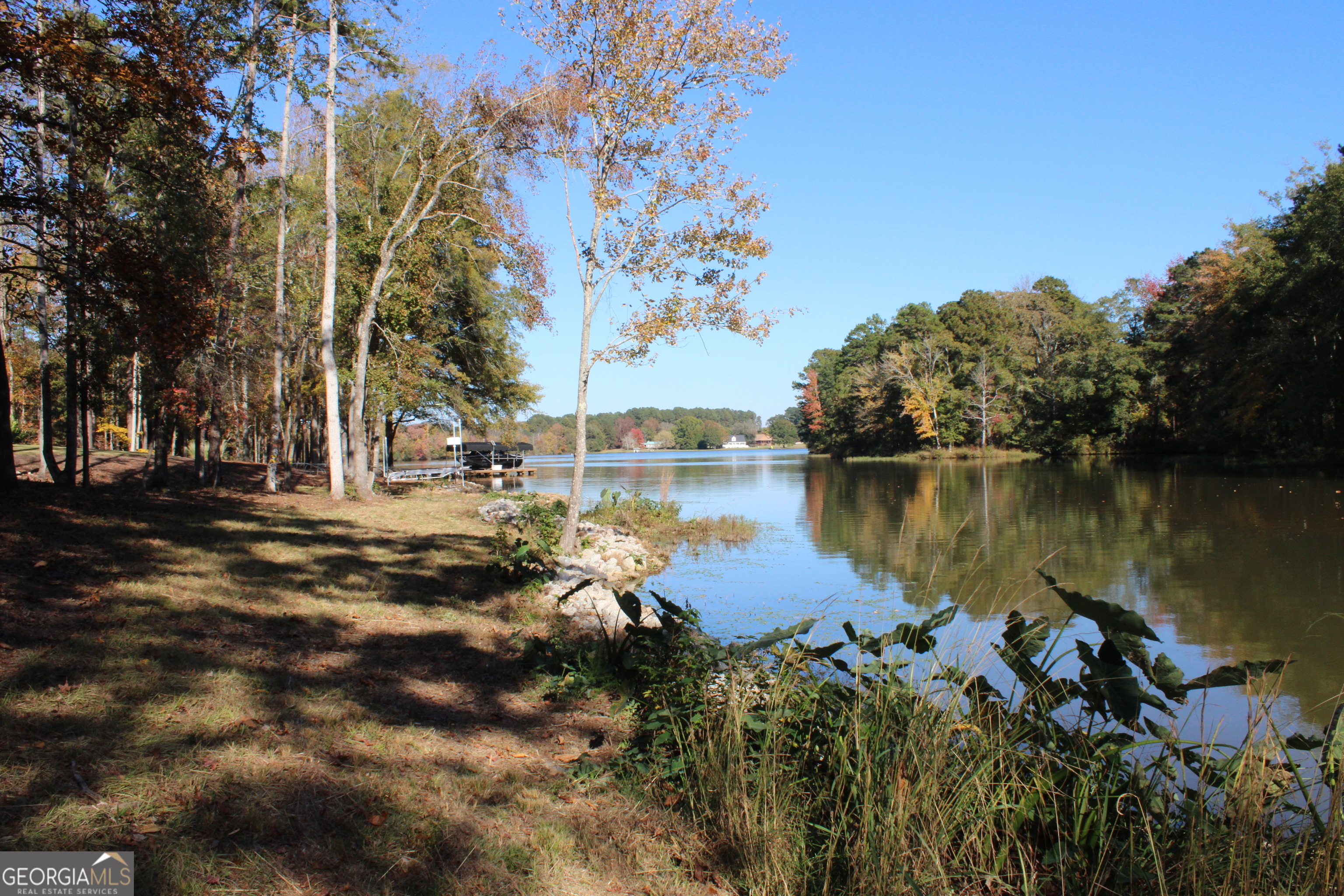 1701 Blue Springs Road