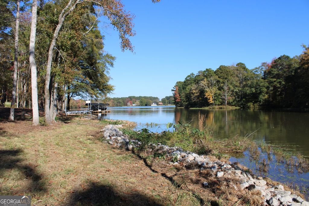 Photo of 1701 Blue Springs Rd, Buckhead, GA 30625 (MLS # 10772720)