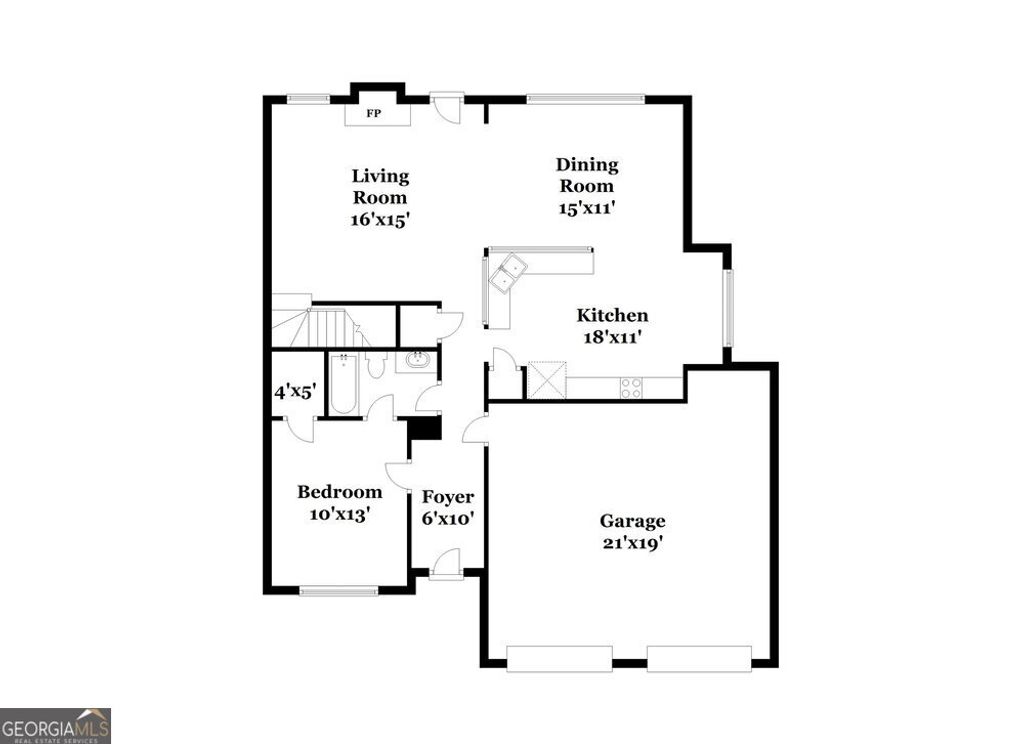 Photo of 7063 Grand Hickory Drive, Braselton, GA 30517 (MLS # 10631430)