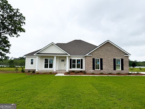 LOT 17 Windemere DR Statesboro GA 30458