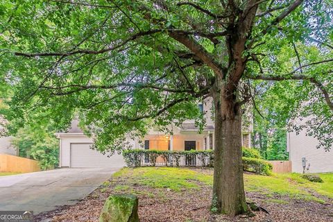 2341 Alden Jonesboro GA 30236