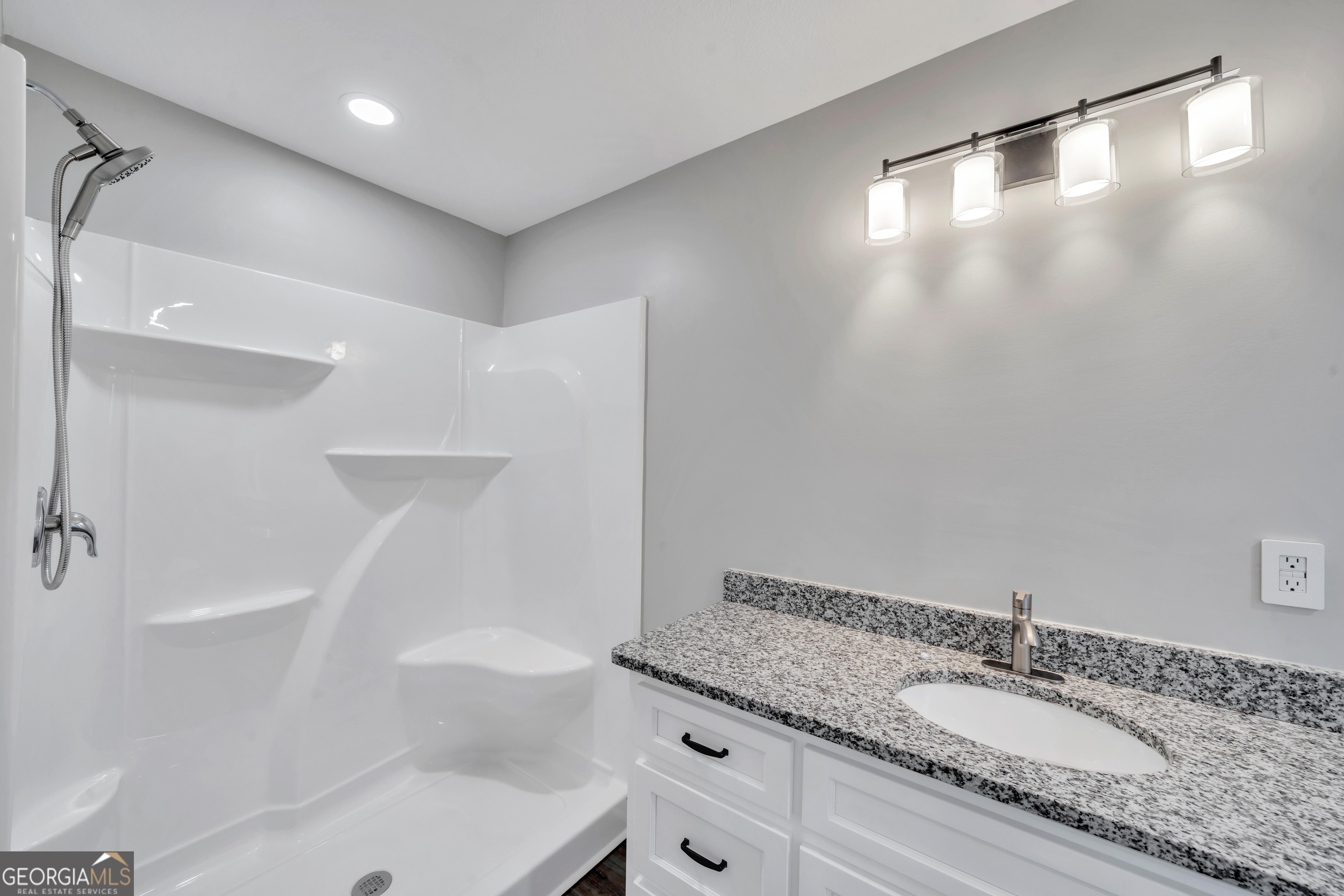 Pecan Grove - Residential