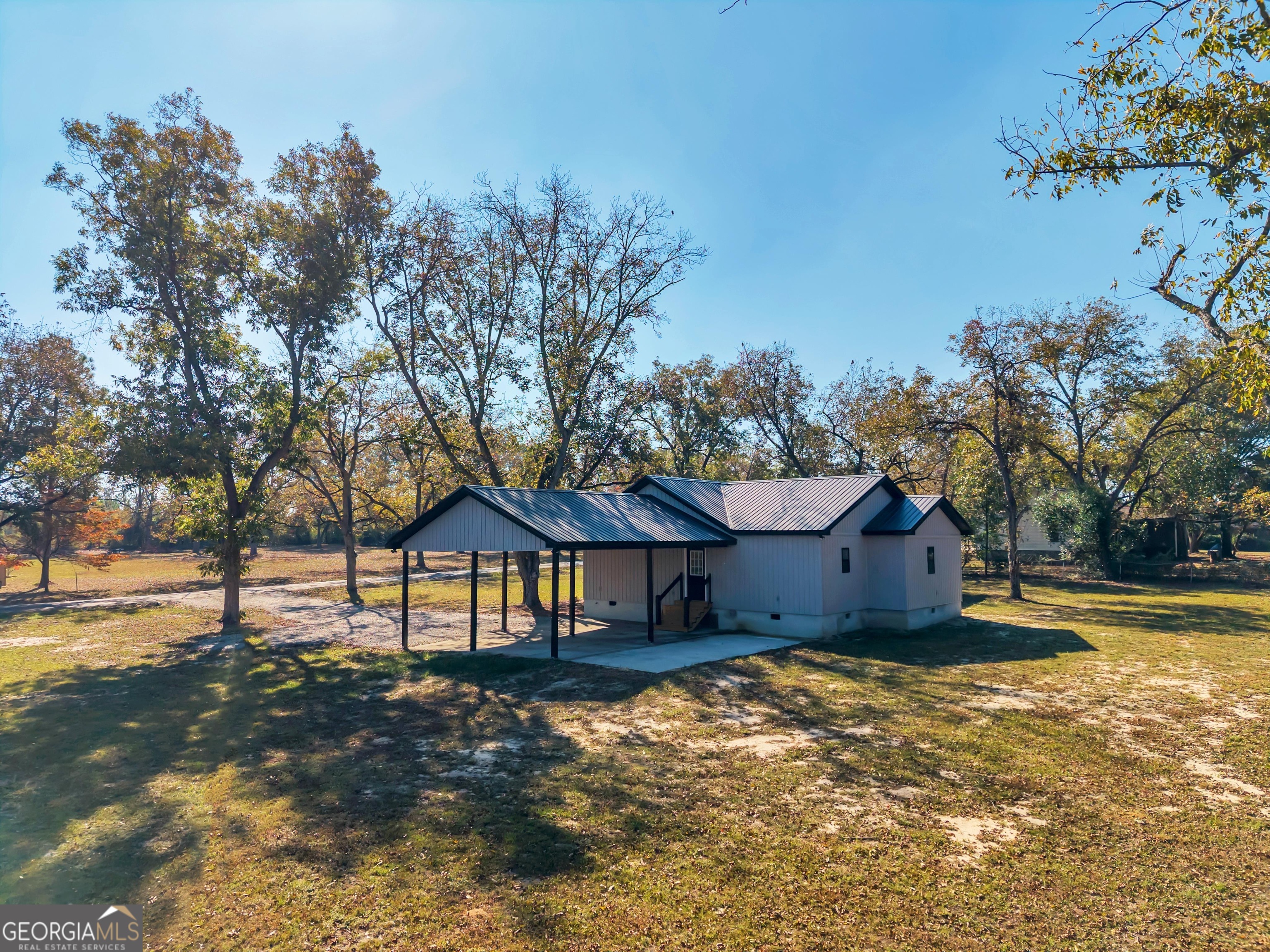 Pecan Grove - Residential