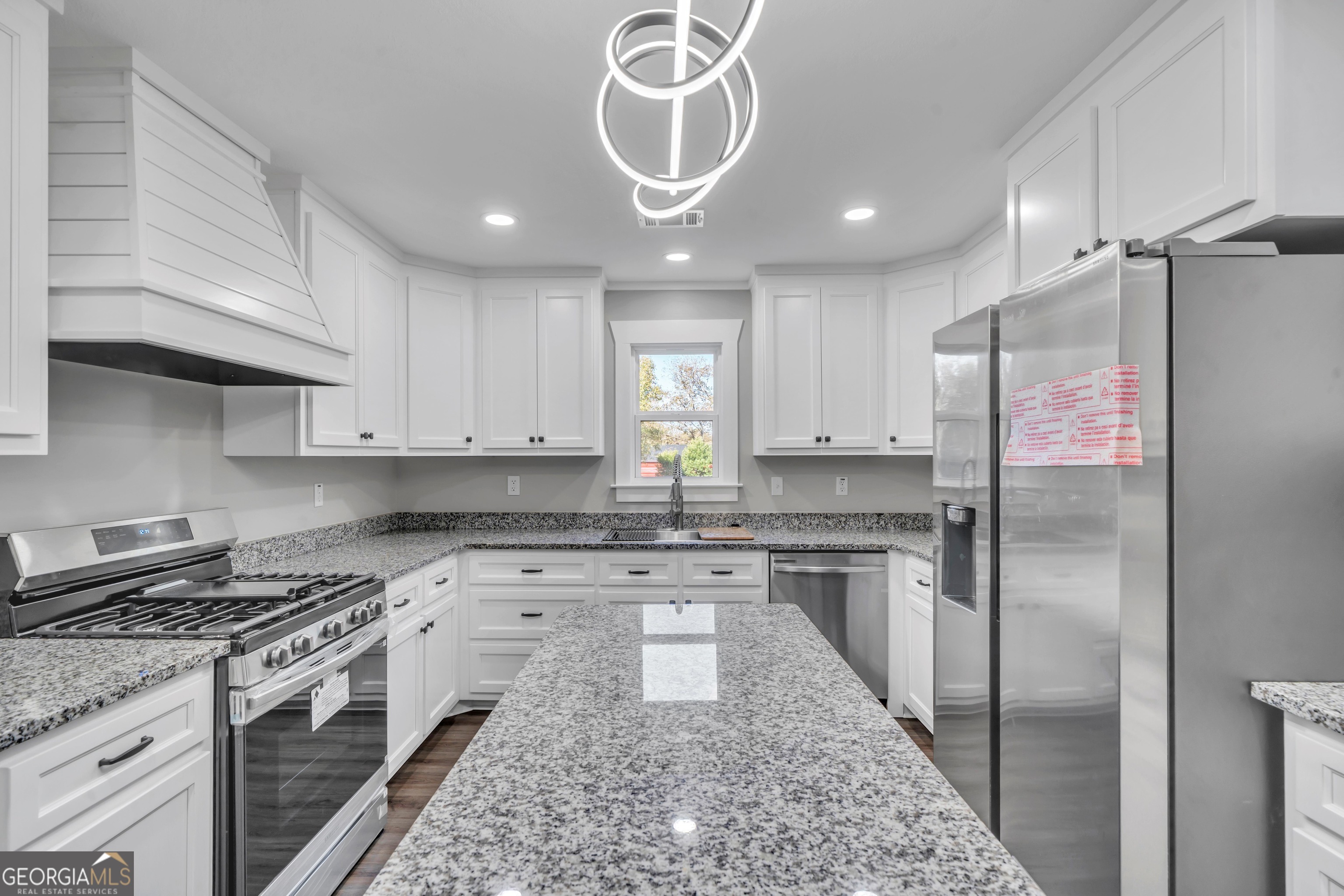 Pecan Grove - Residential