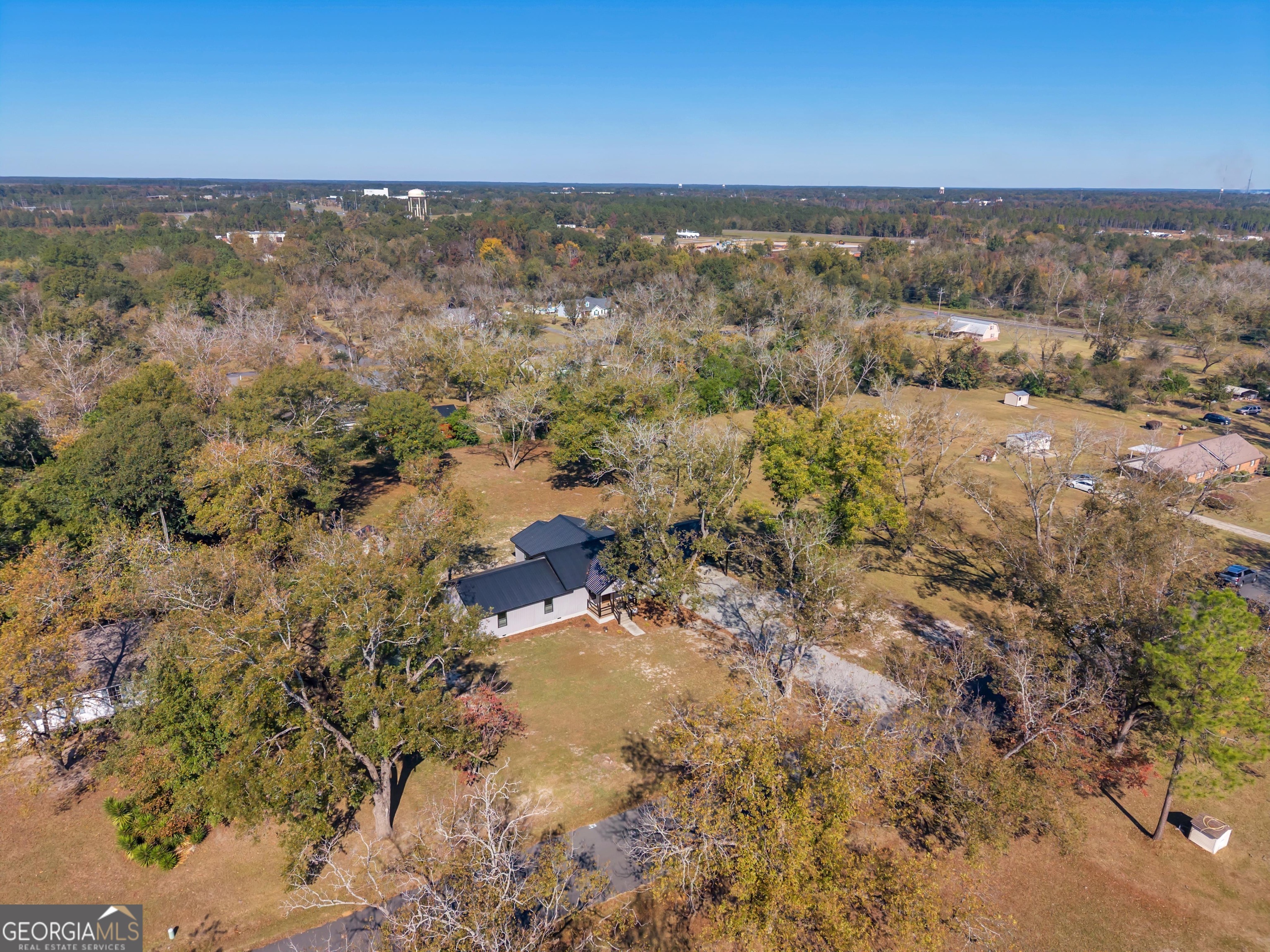 Pecan Grove - Residential