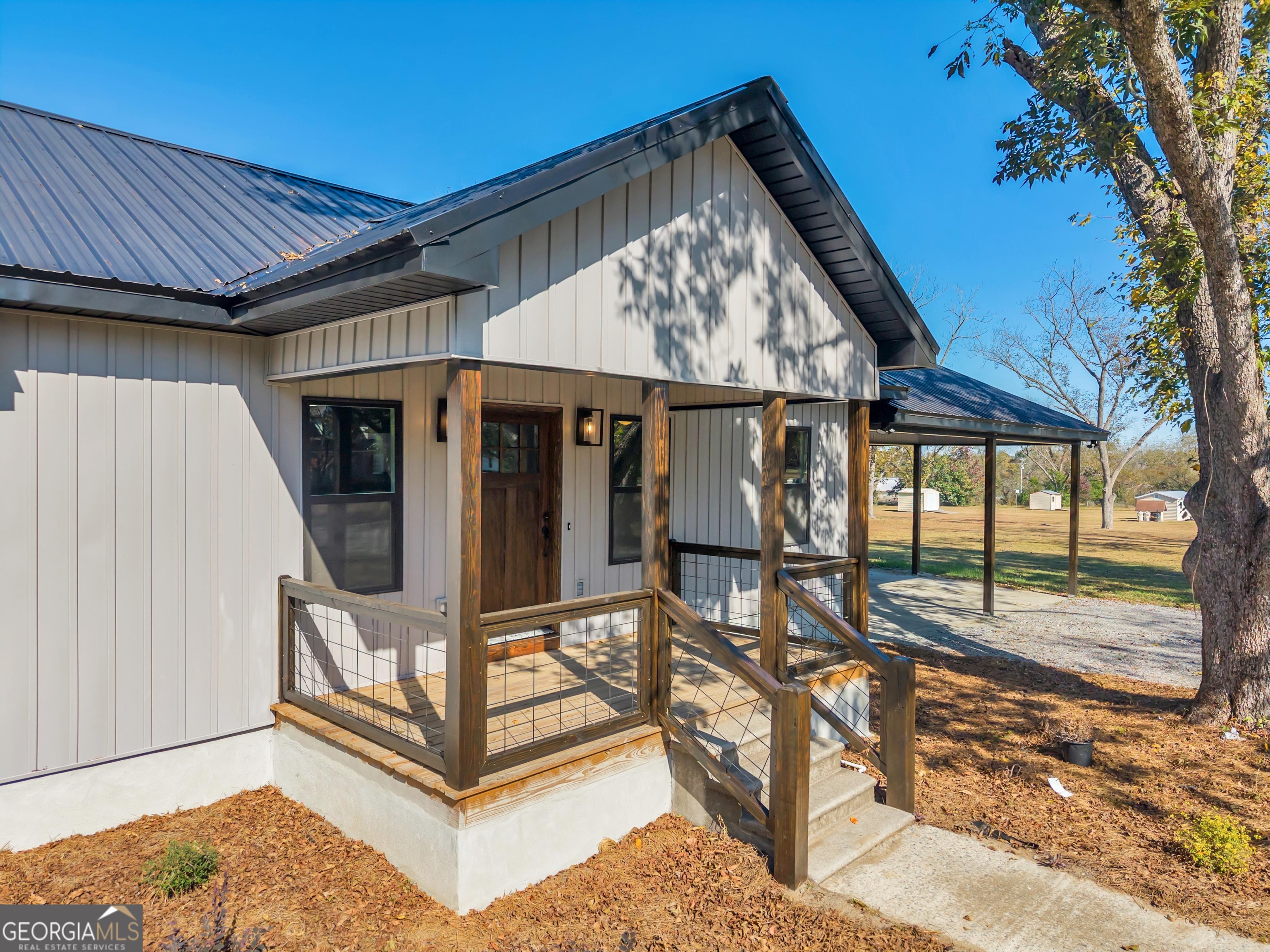 Pecan Grove - Residential