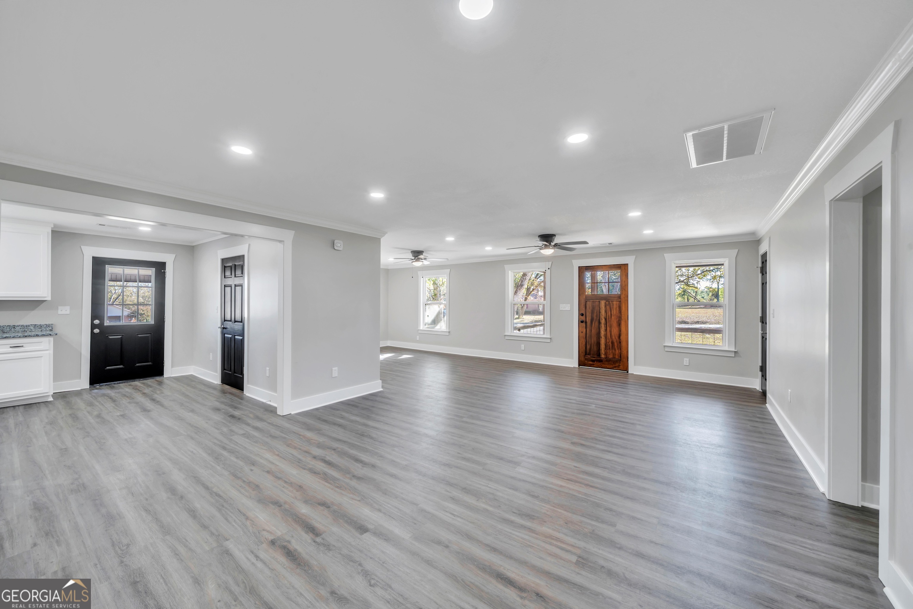 Pecan Grove - Residential