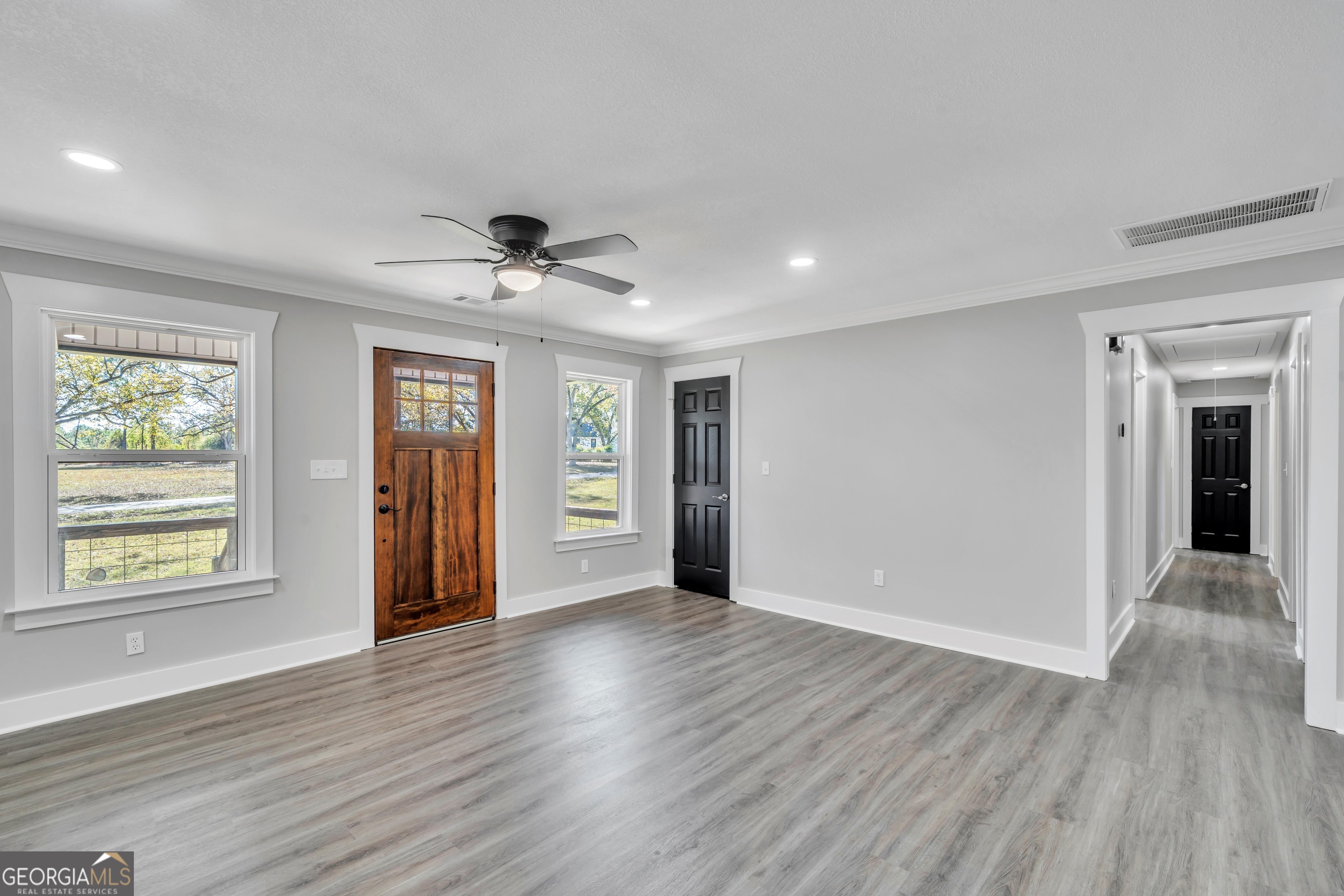 Pecan Grove - Residential