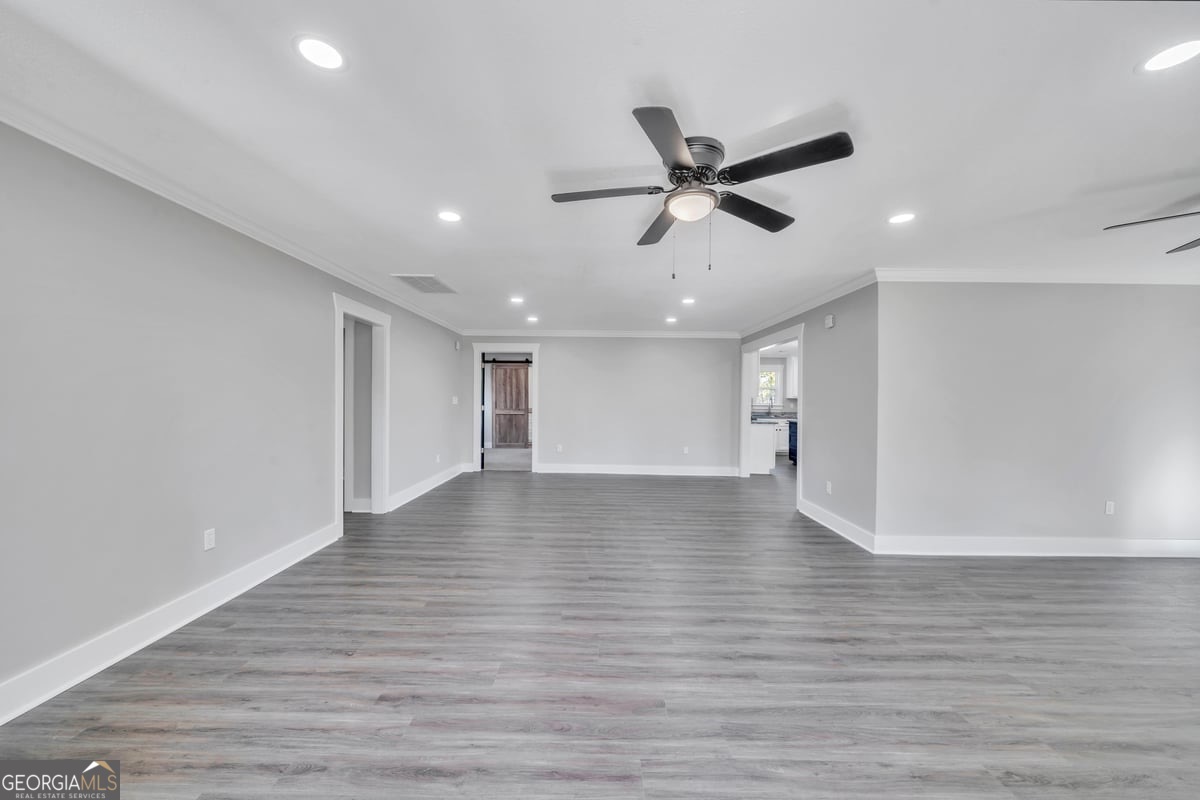 Pecan Grove - Residential