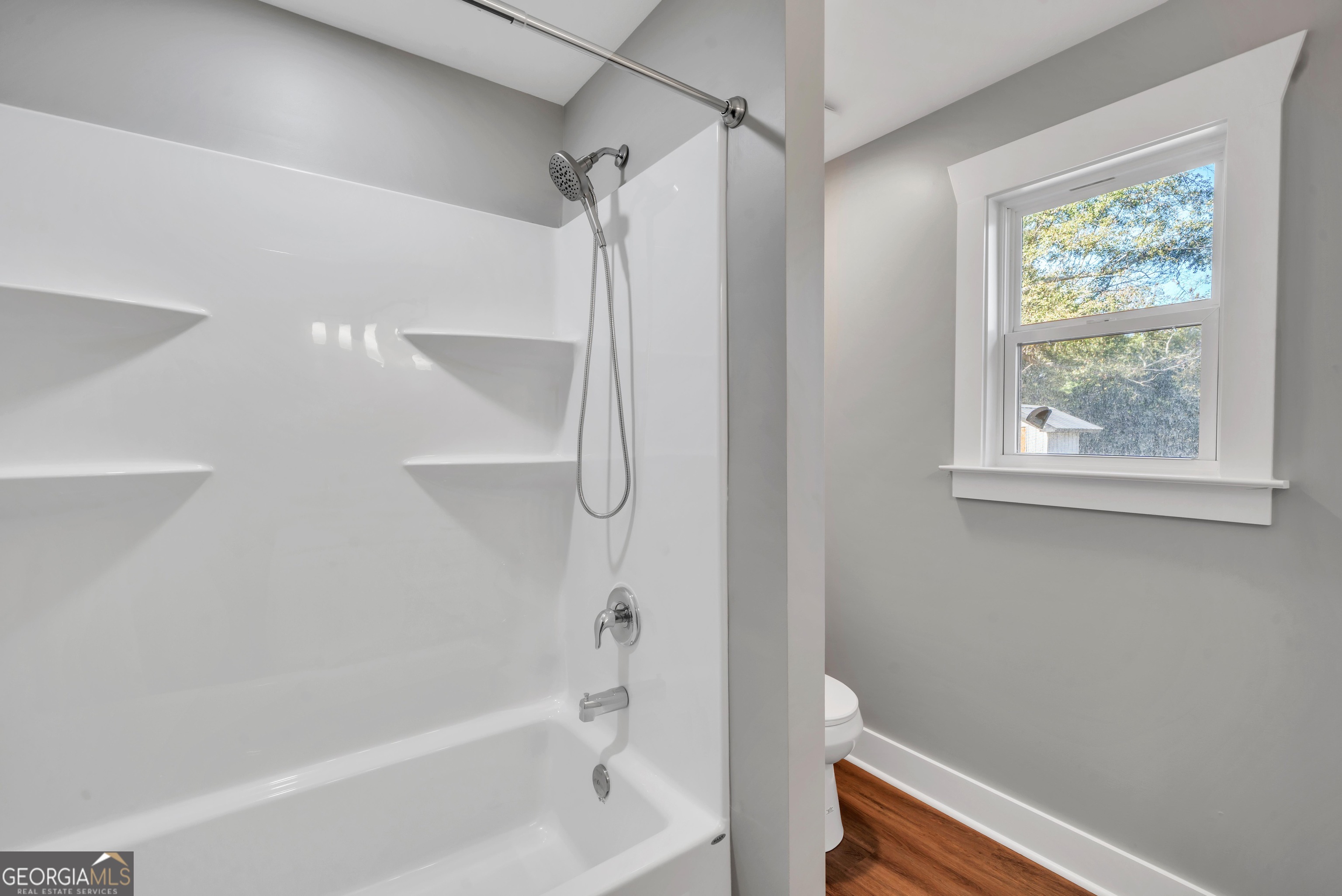 Pecan Grove - Residential