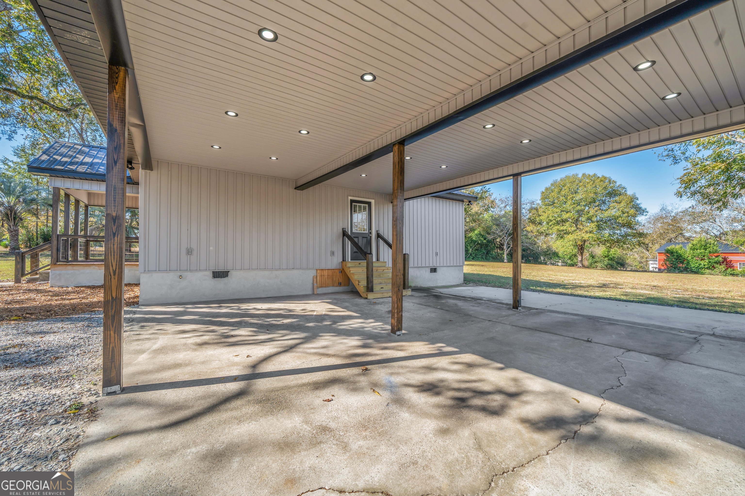 Pecan Grove - Residential