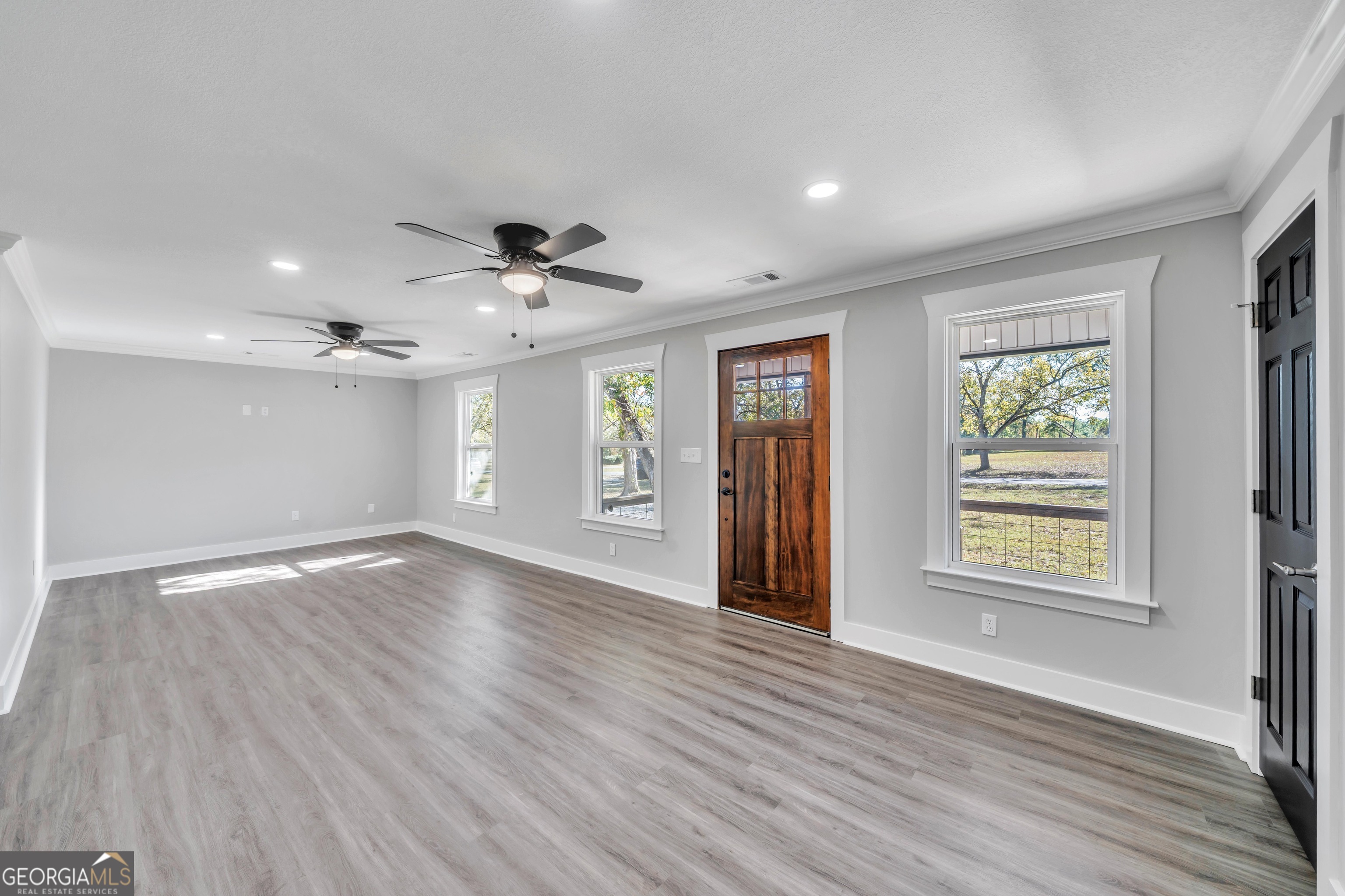 Pecan Grove - Residential