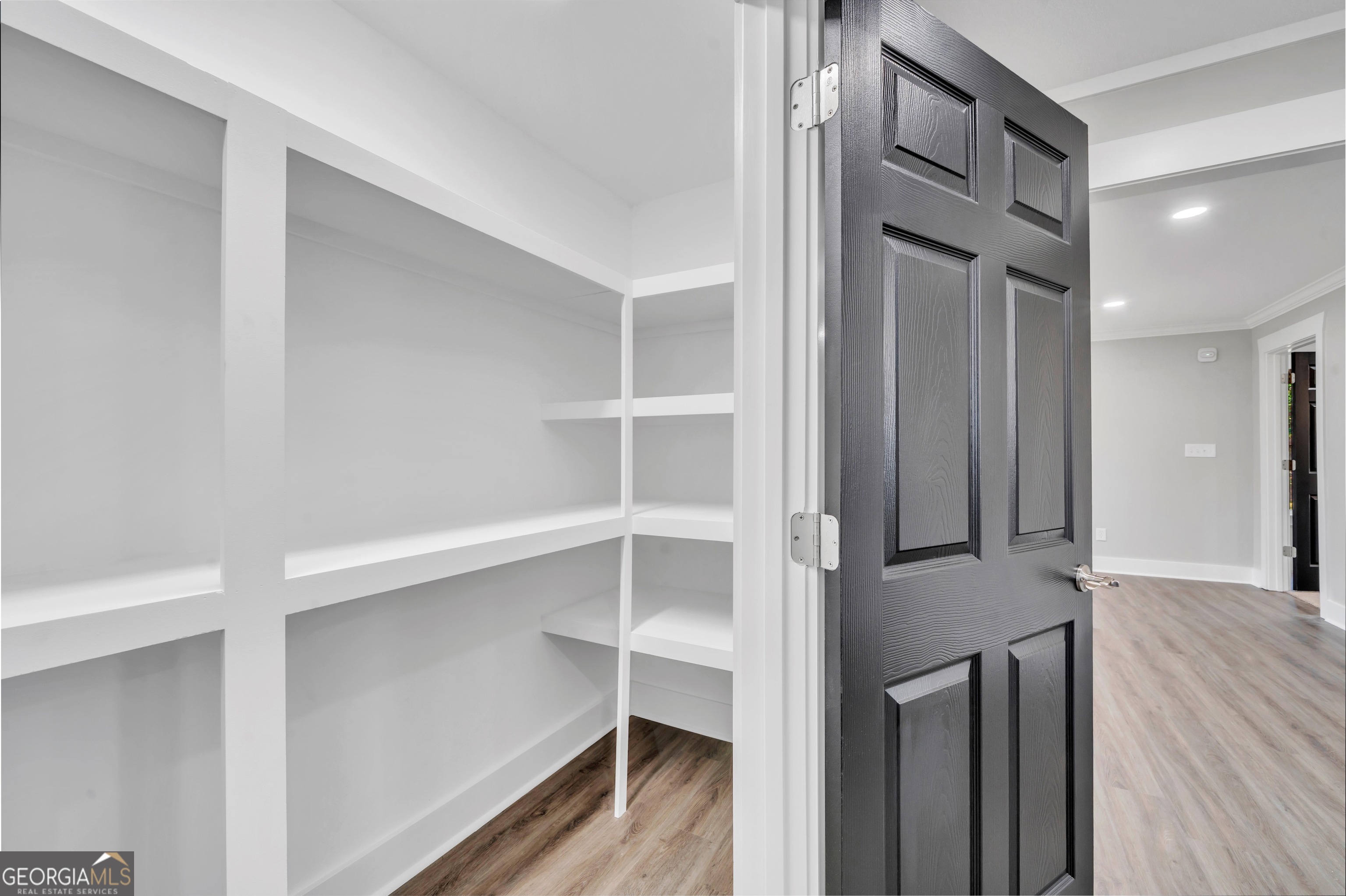 Pecan Grove - Residential