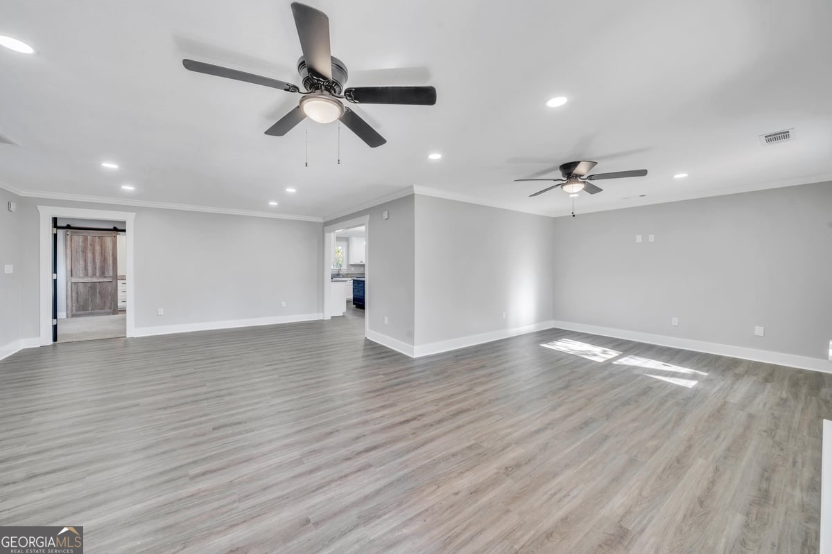 Pecan Grove - Residential