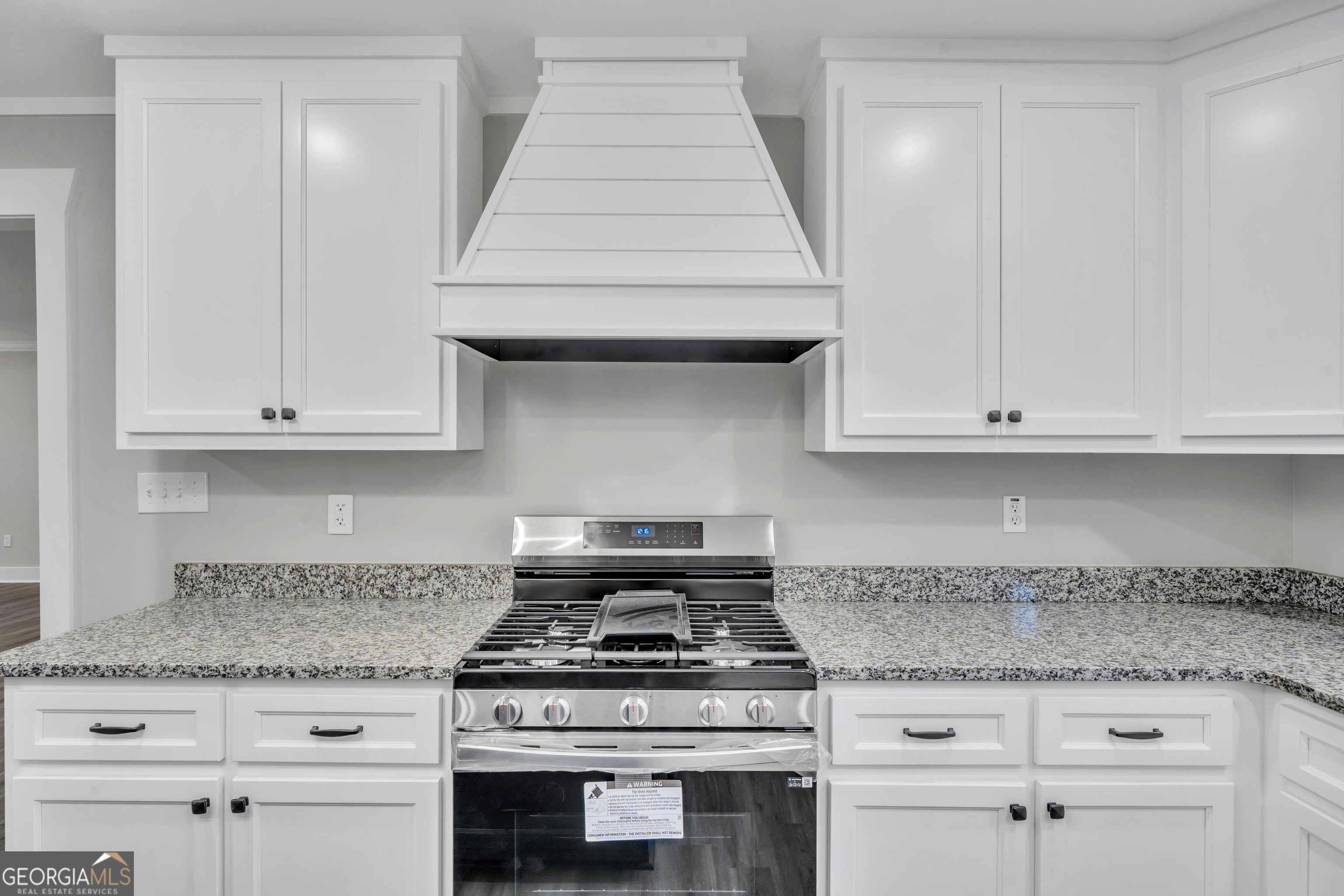 Pecan Grove - Residential