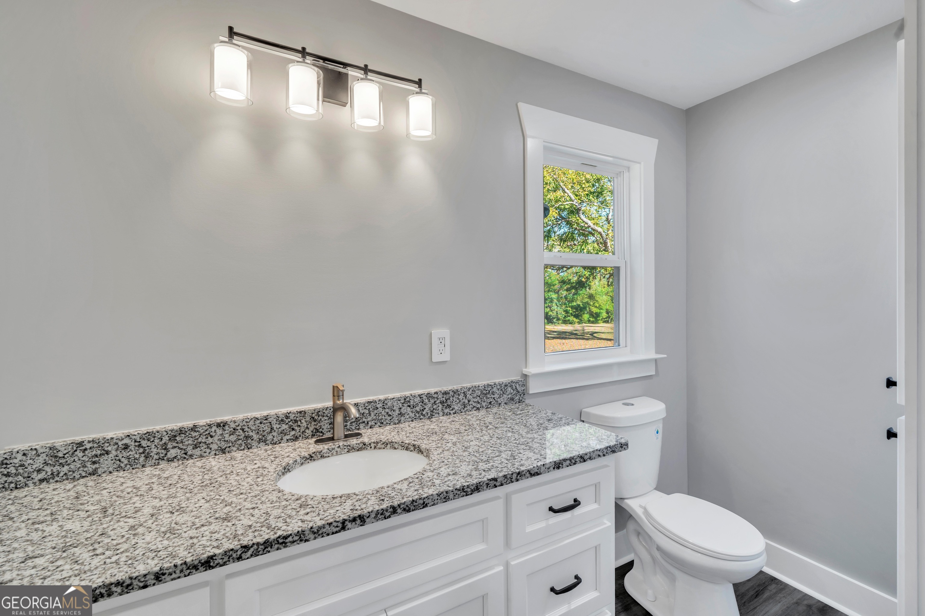 Pecan Grove - Residential