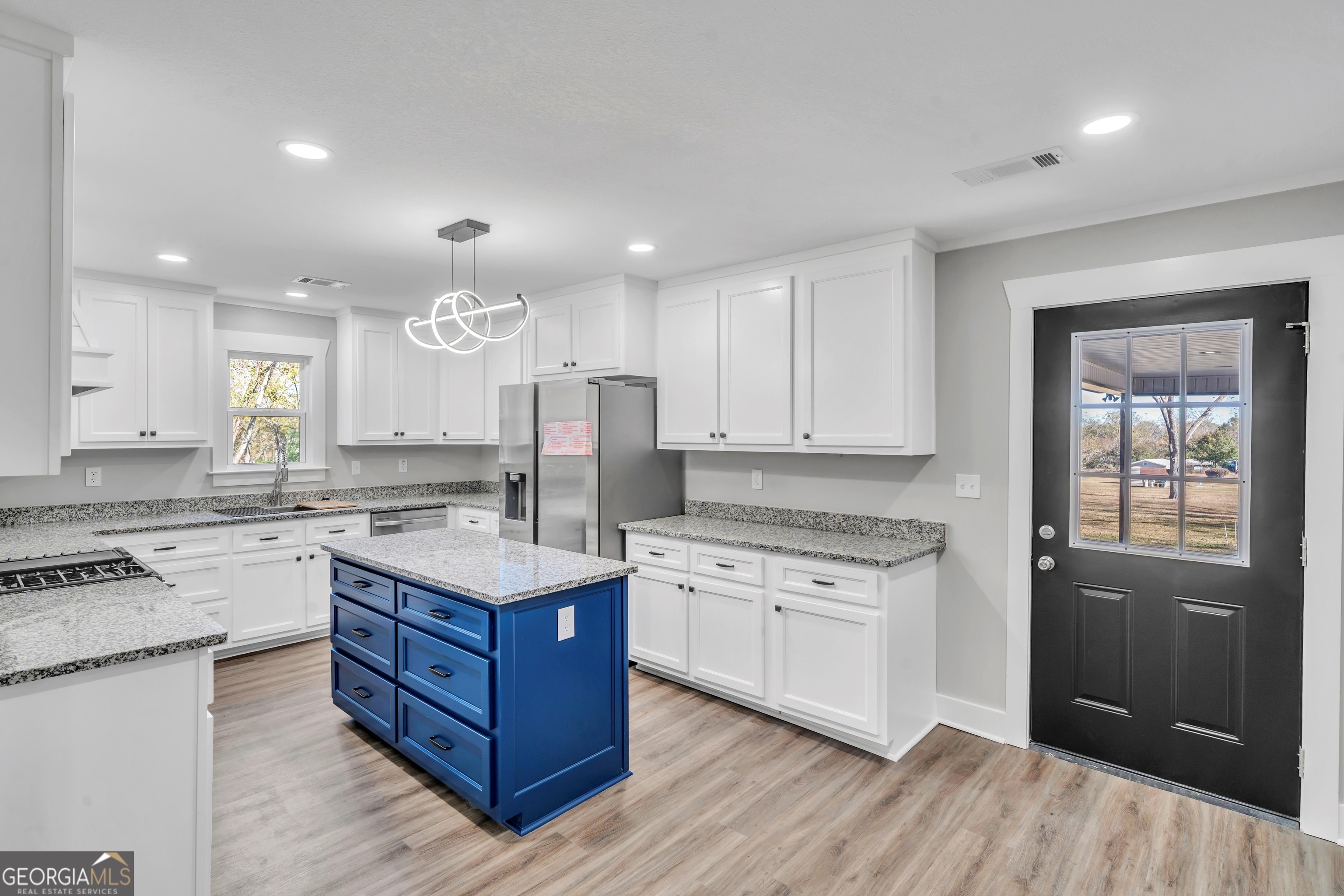 Pecan Grove - Residential