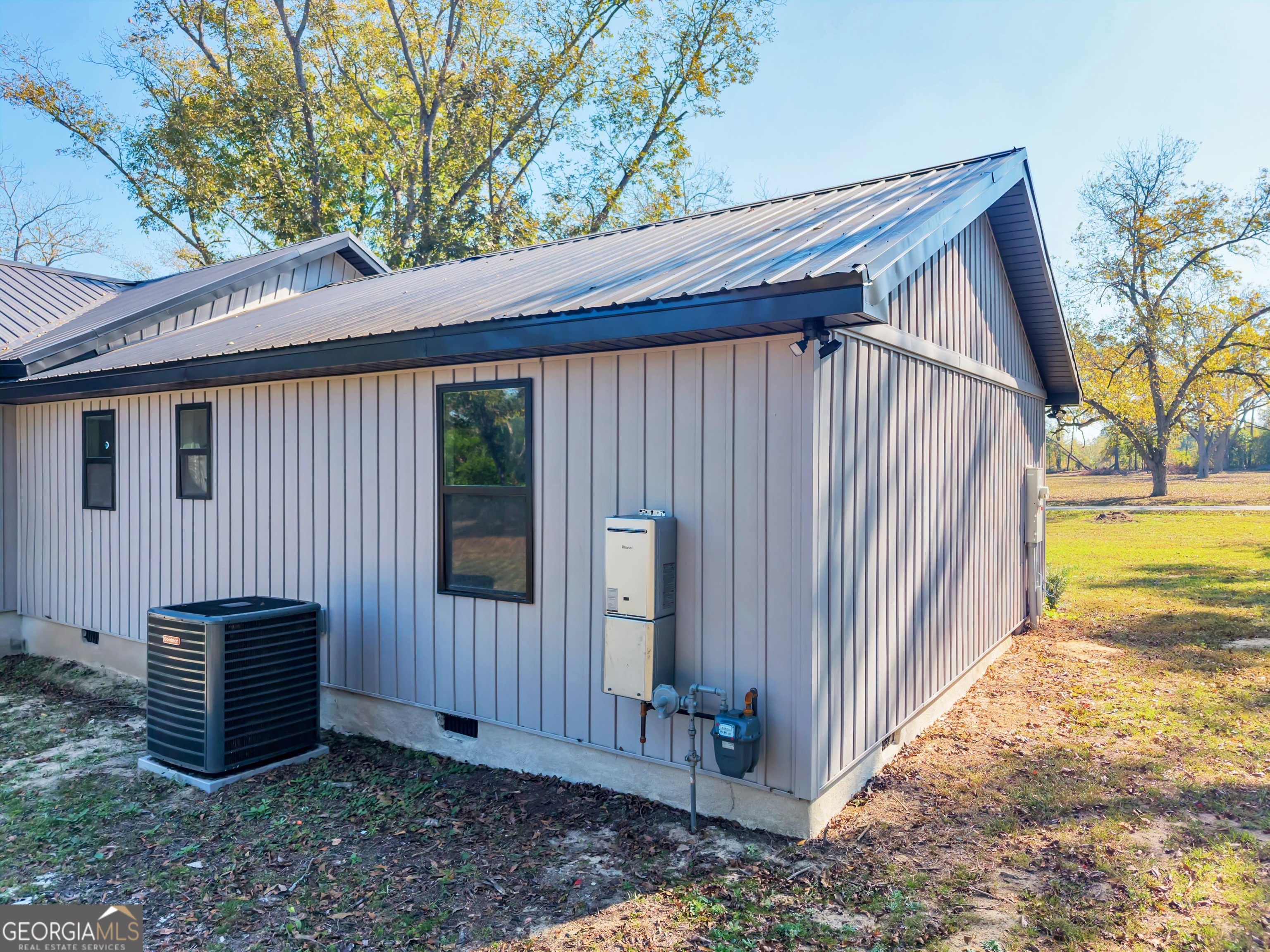 Pecan Grove - Residential