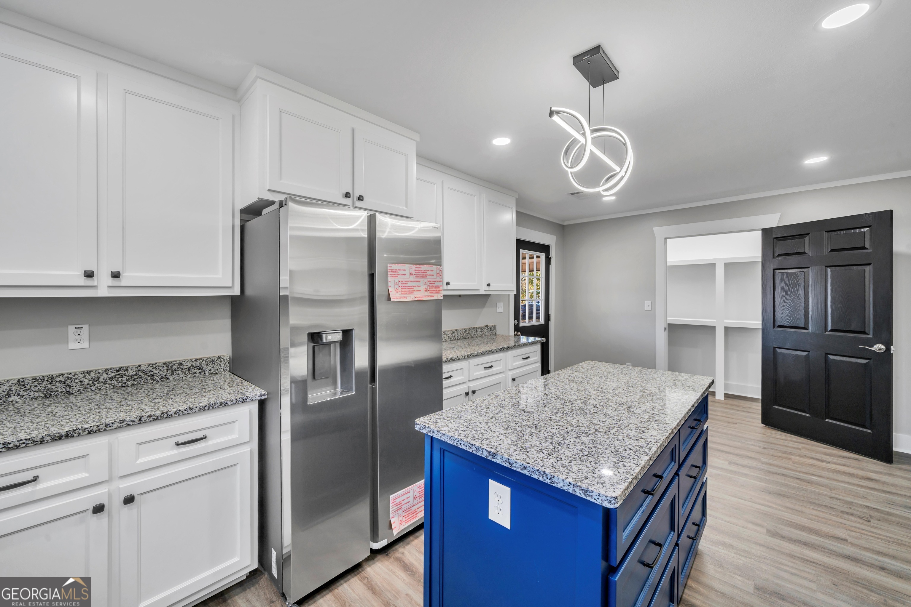 Pecan Grove - Residential