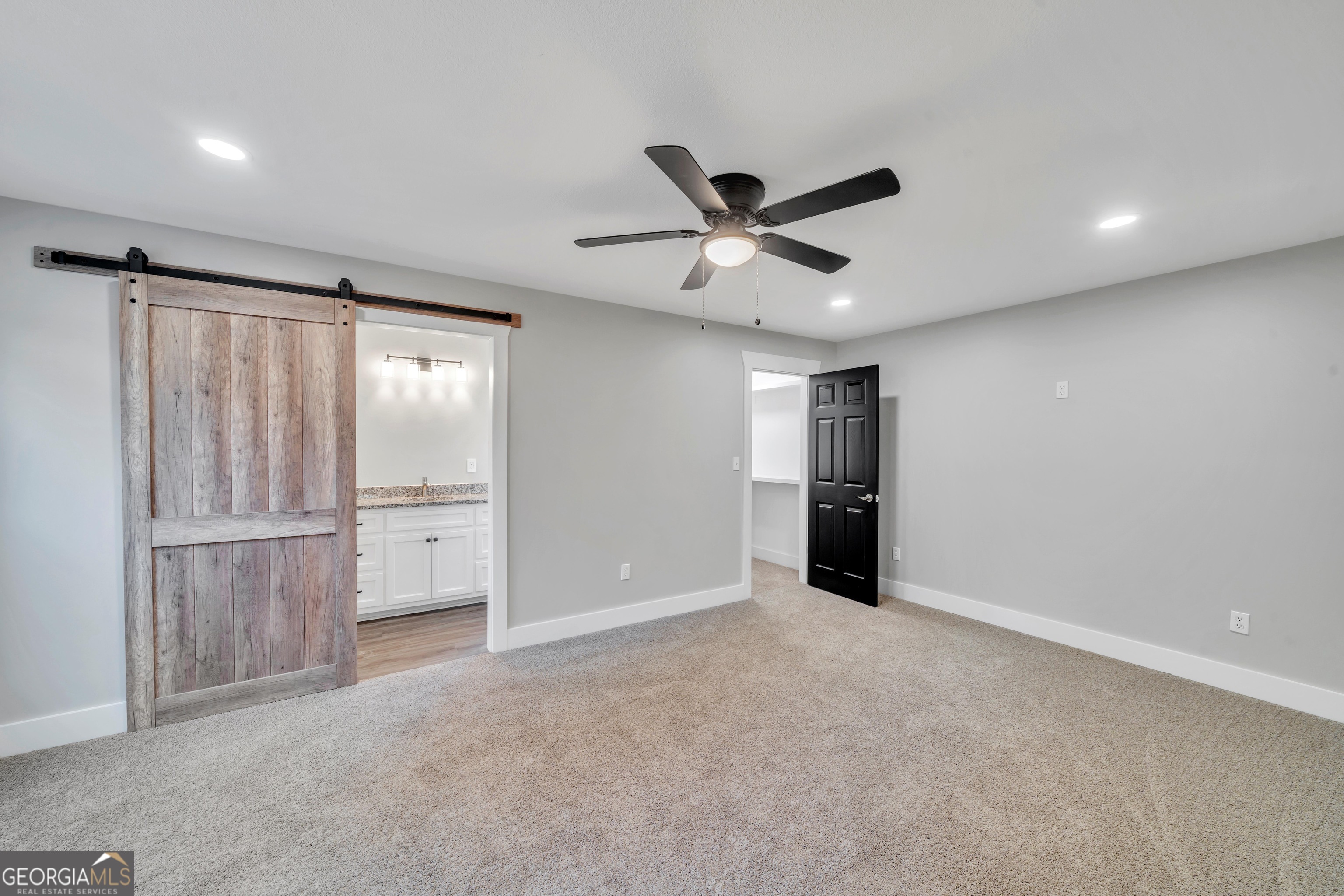 Pecan Grove - Residential