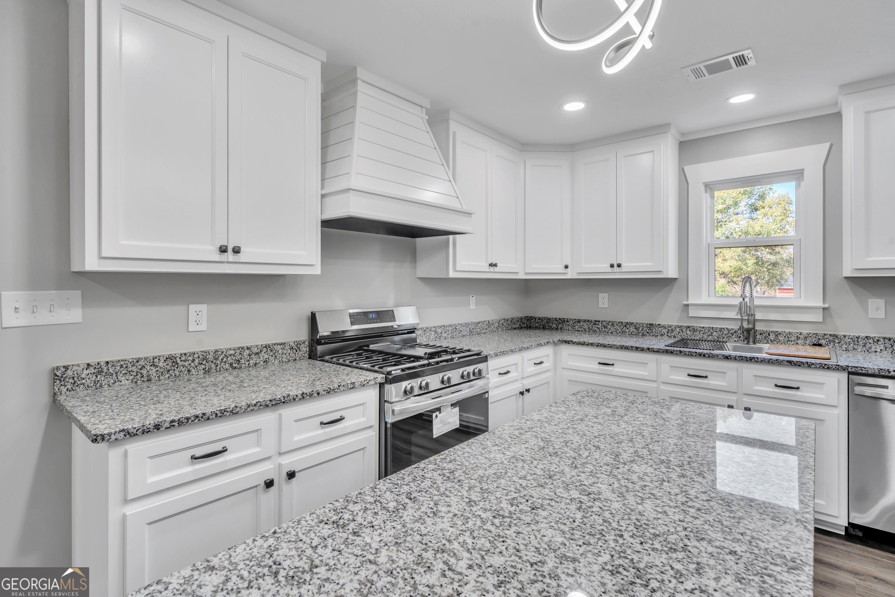 Pecan Grove - Residential