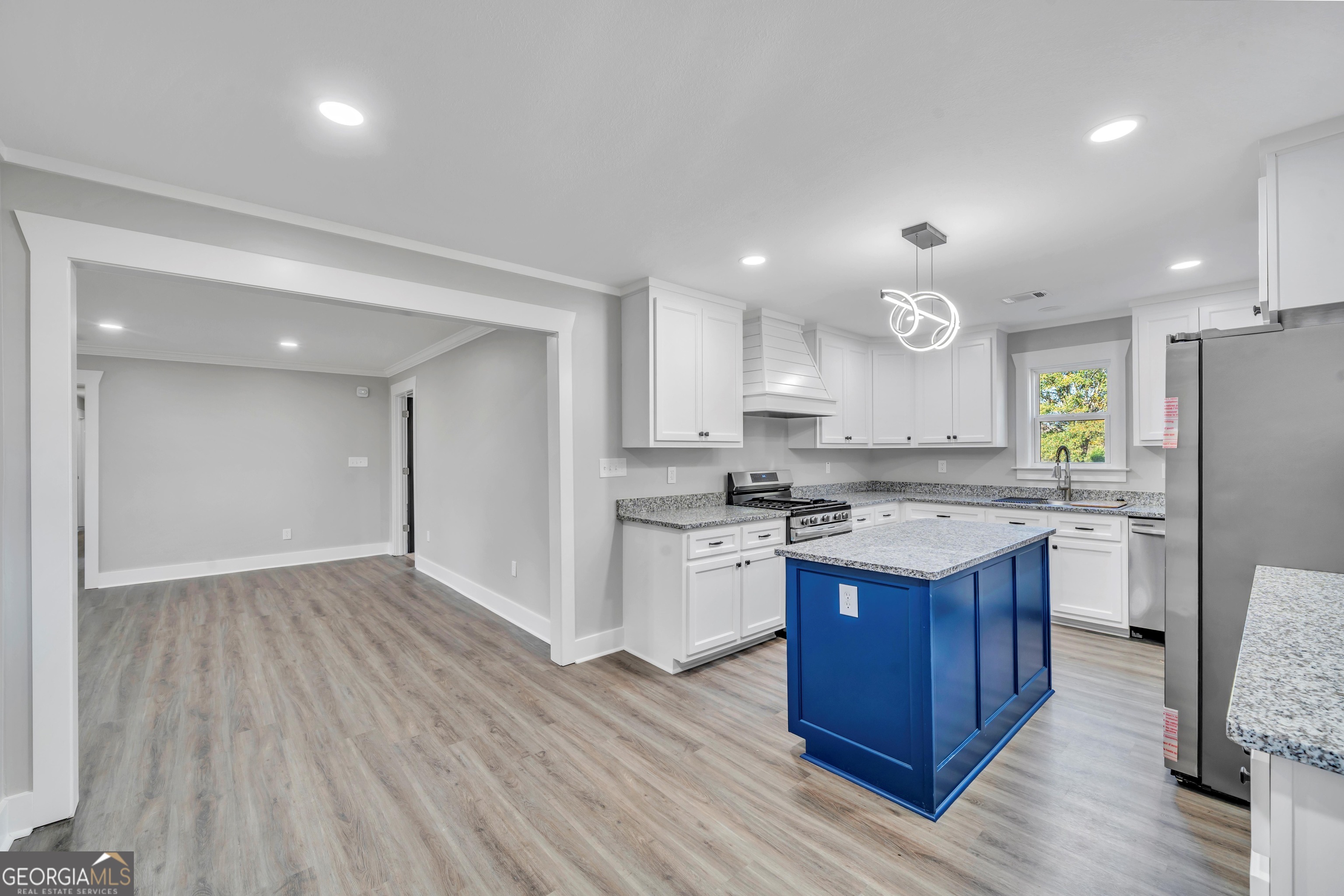 Pecan Grove - Residential