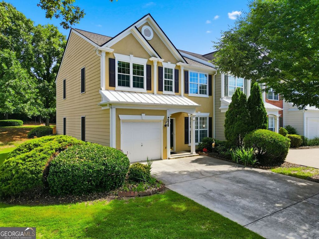 Photo of 3121 Commonwealth Way, Alpharetta, GA 30004 (MLS # 10787904)