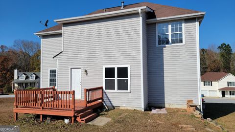 A home in Jonesboro