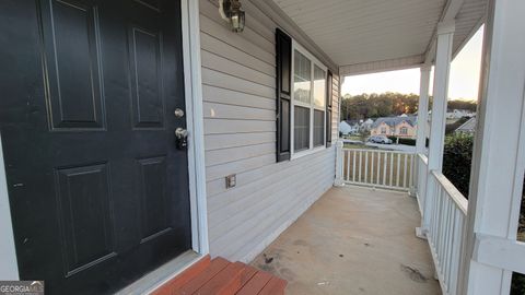 A home in Jonesboro