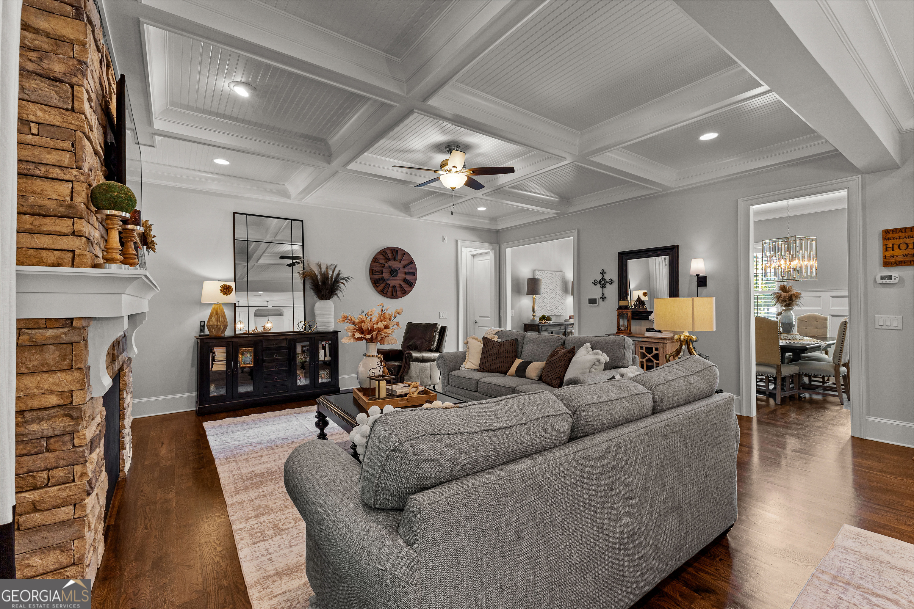 Fayetteville, Georgia 30215, United States, 5 Bedrooms Bedrooms, ,6 BathroomsBathrooms,Residential,Active,205269