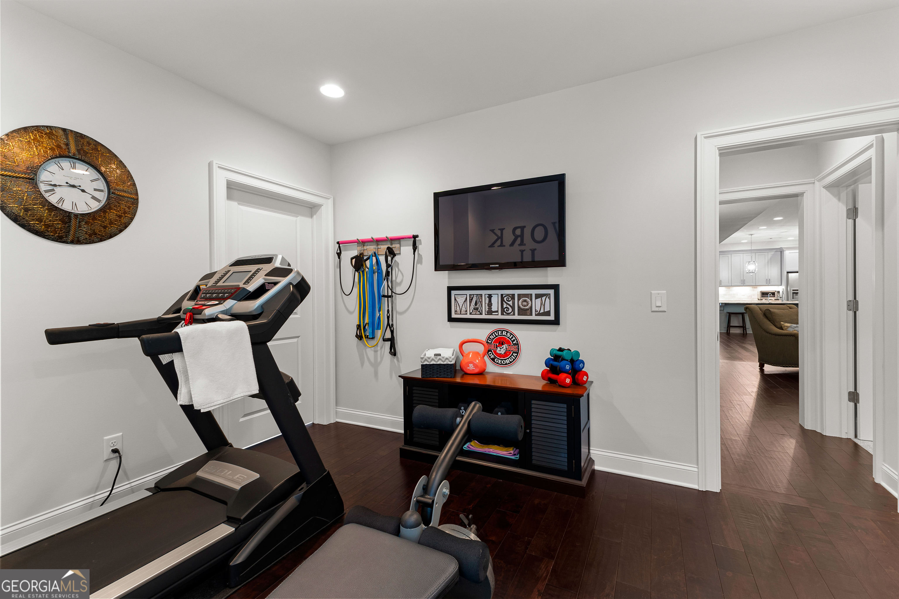 Fayetteville, Georgia 30215, United States, 5 Bedrooms Bedrooms, ,6 BathroomsBathrooms,Residential,Active,205269