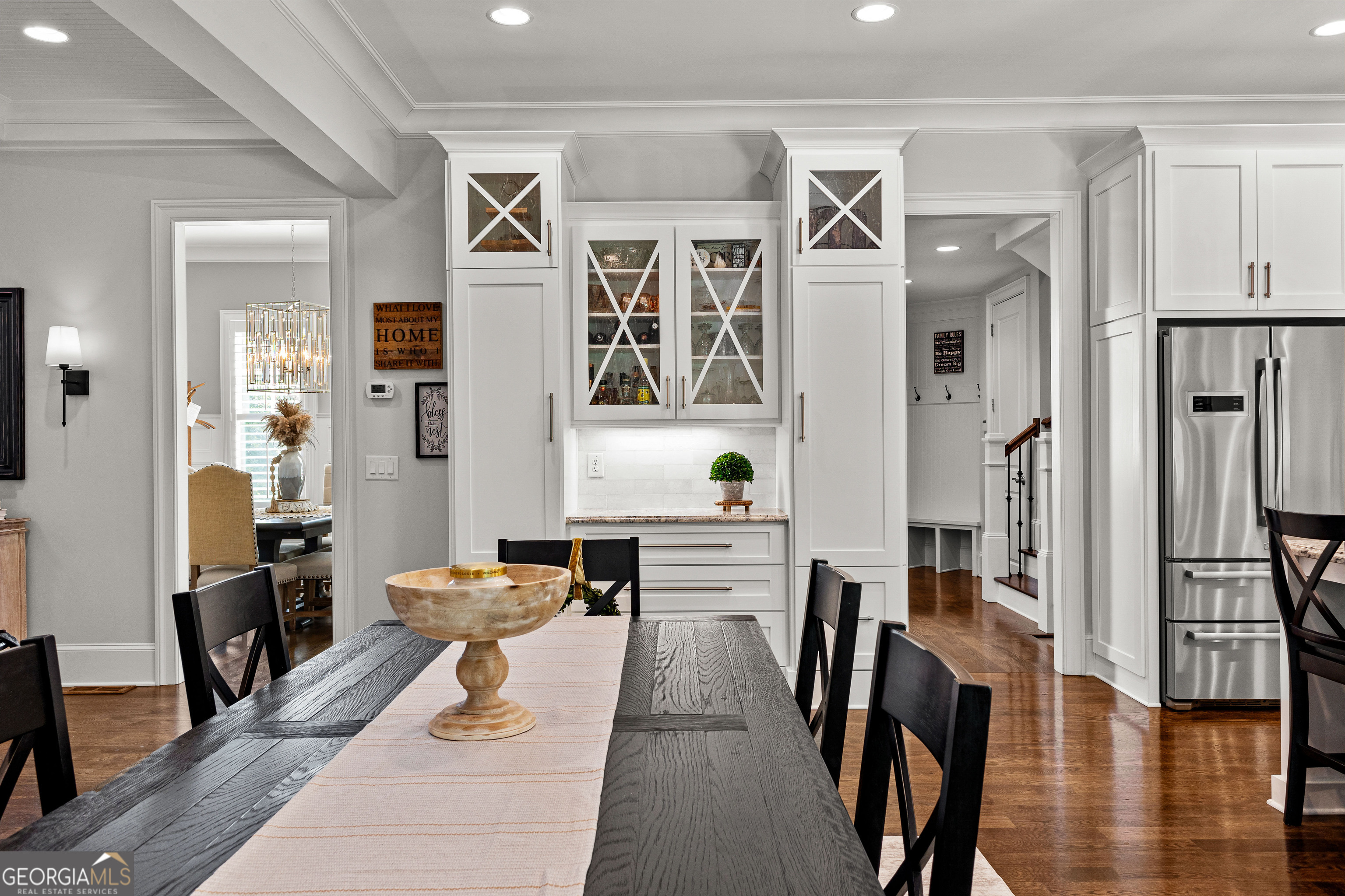 Fayetteville, Georgia 30215, United States, 5 Bedrooms Bedrooms, ,6 BathroomsBathrooms,Residential,Active,205269