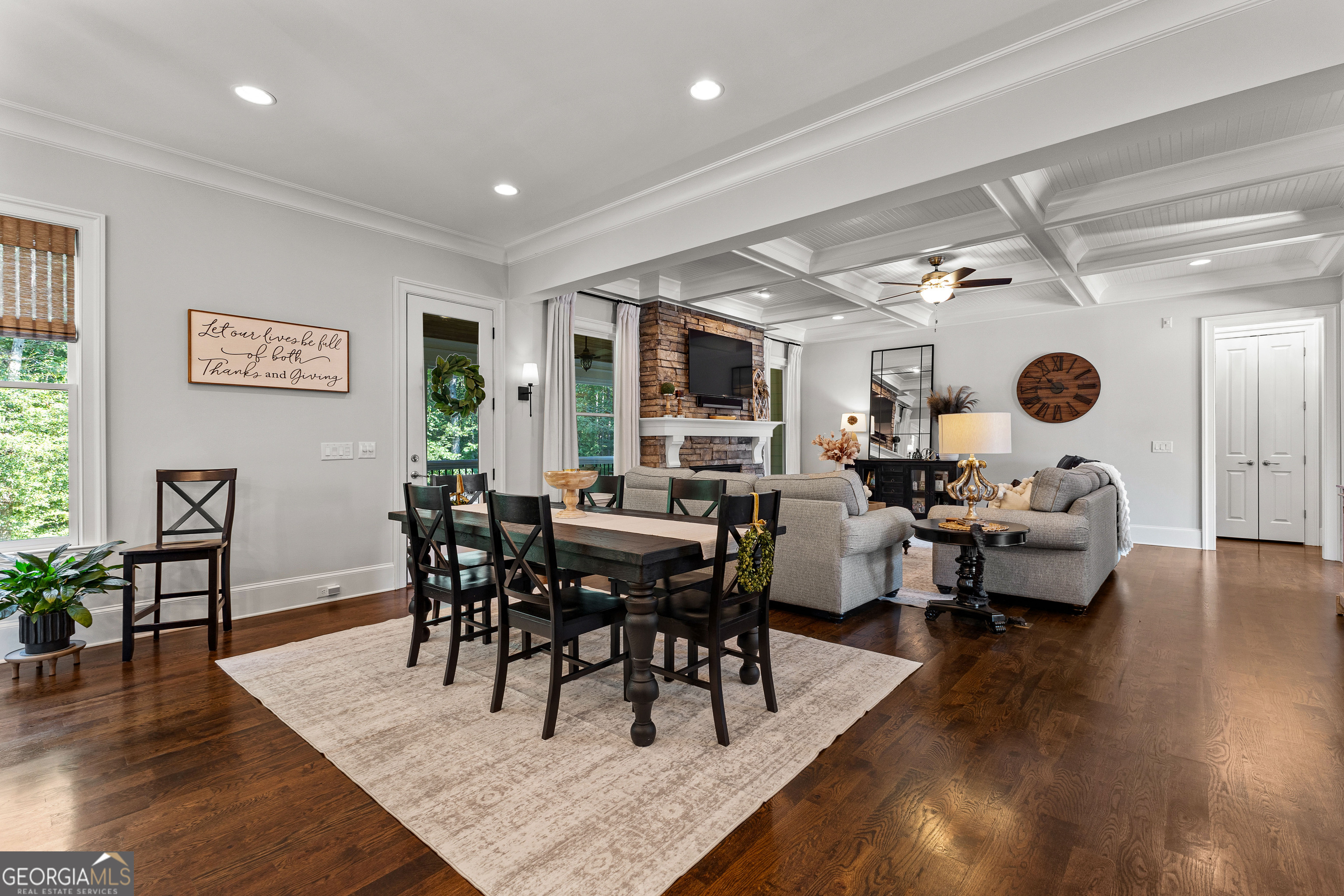 Fayetteville, Georgia 30215, United States, 5 Bedrooms Bedrooms, ,6 BathroomsBathrooms,Residential,Active,205269