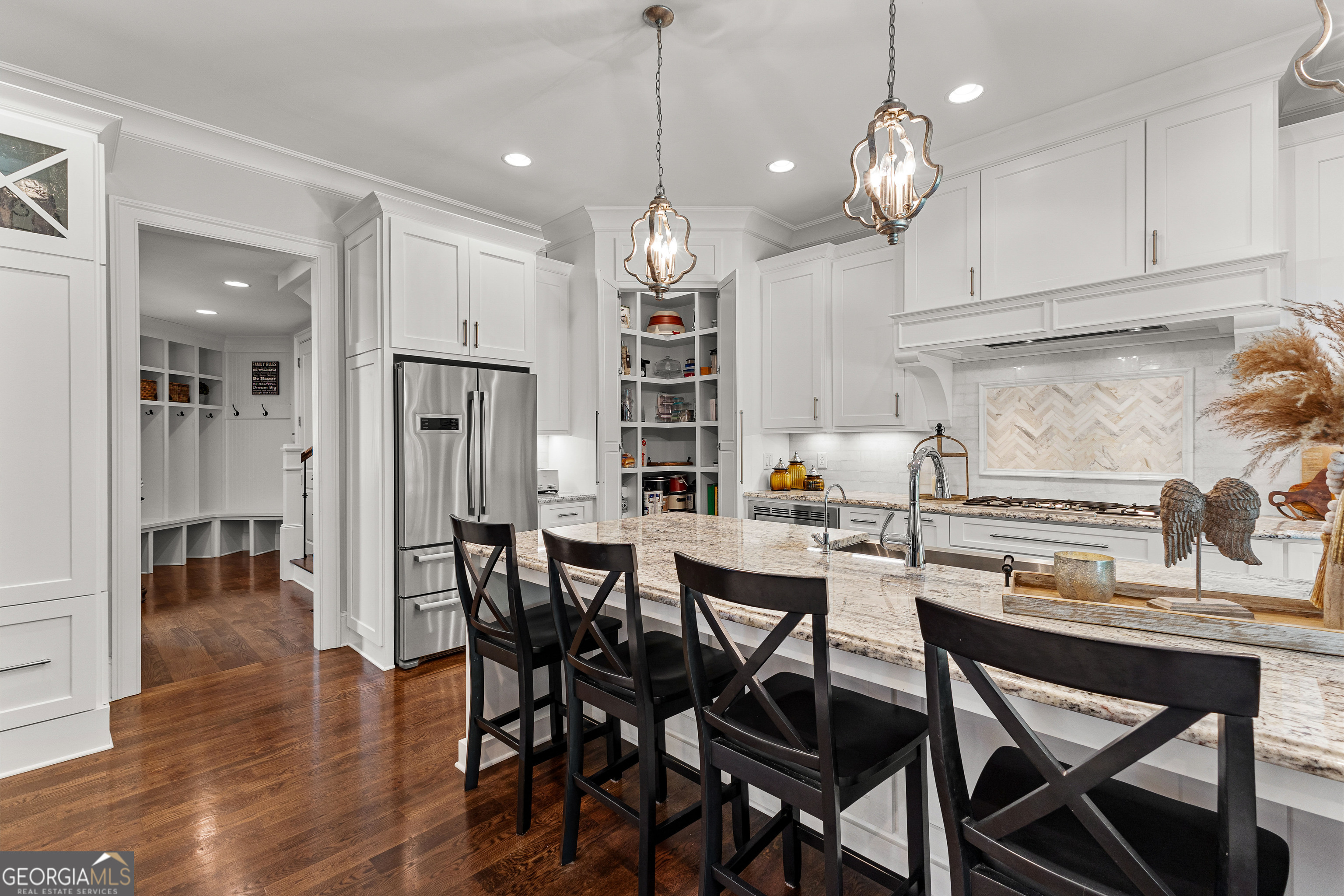 Fayetteville, Georgia 30215, United States, 5 Bedrooms Bedrooms, ,6 BathroomsBathrooms,Residential,Active,205269