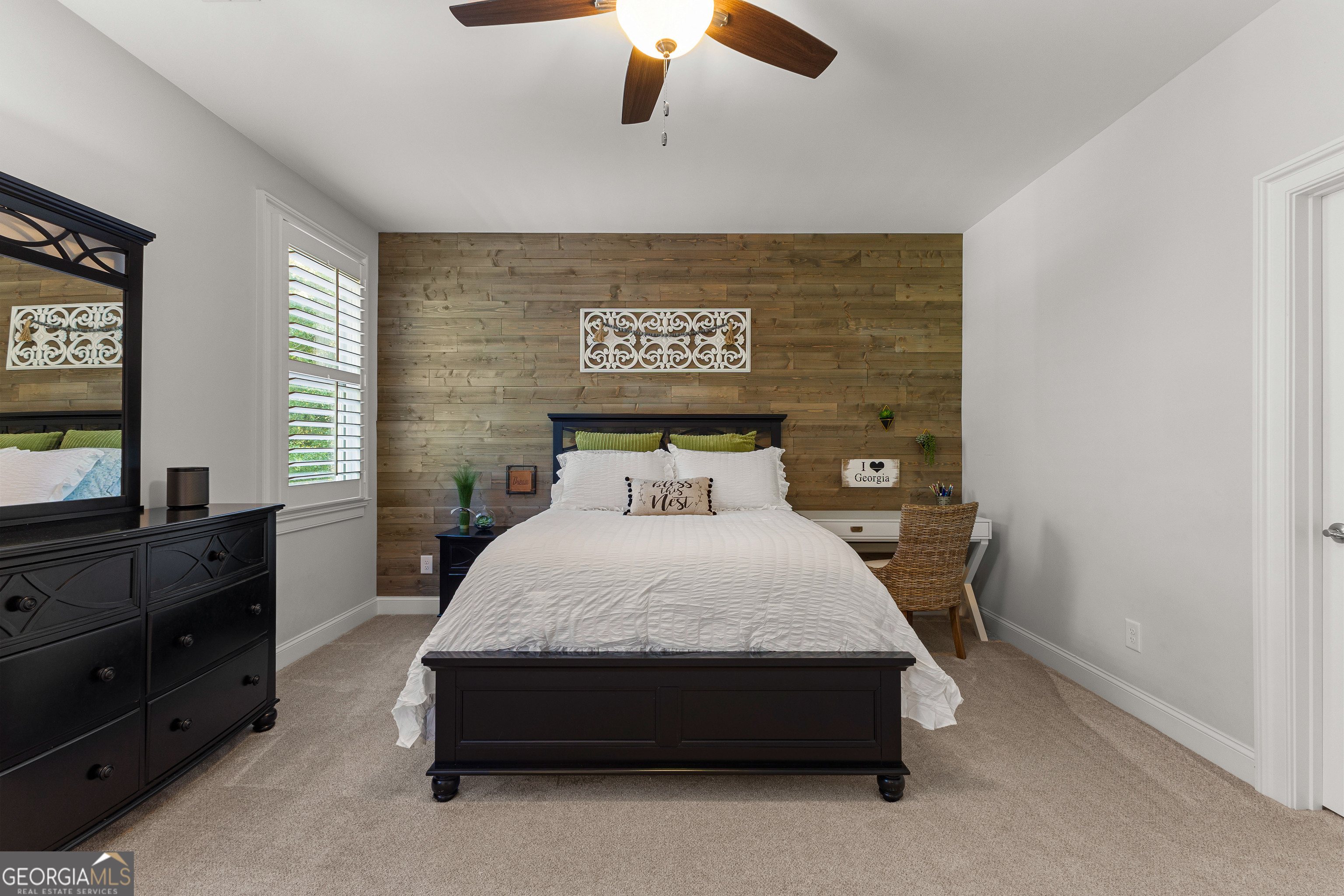 Fayetteville, Georgia 30215, United States, 5 Bedrooms Bedrooms, ,6 BathroomsBathrooms,Residential,Active,205269