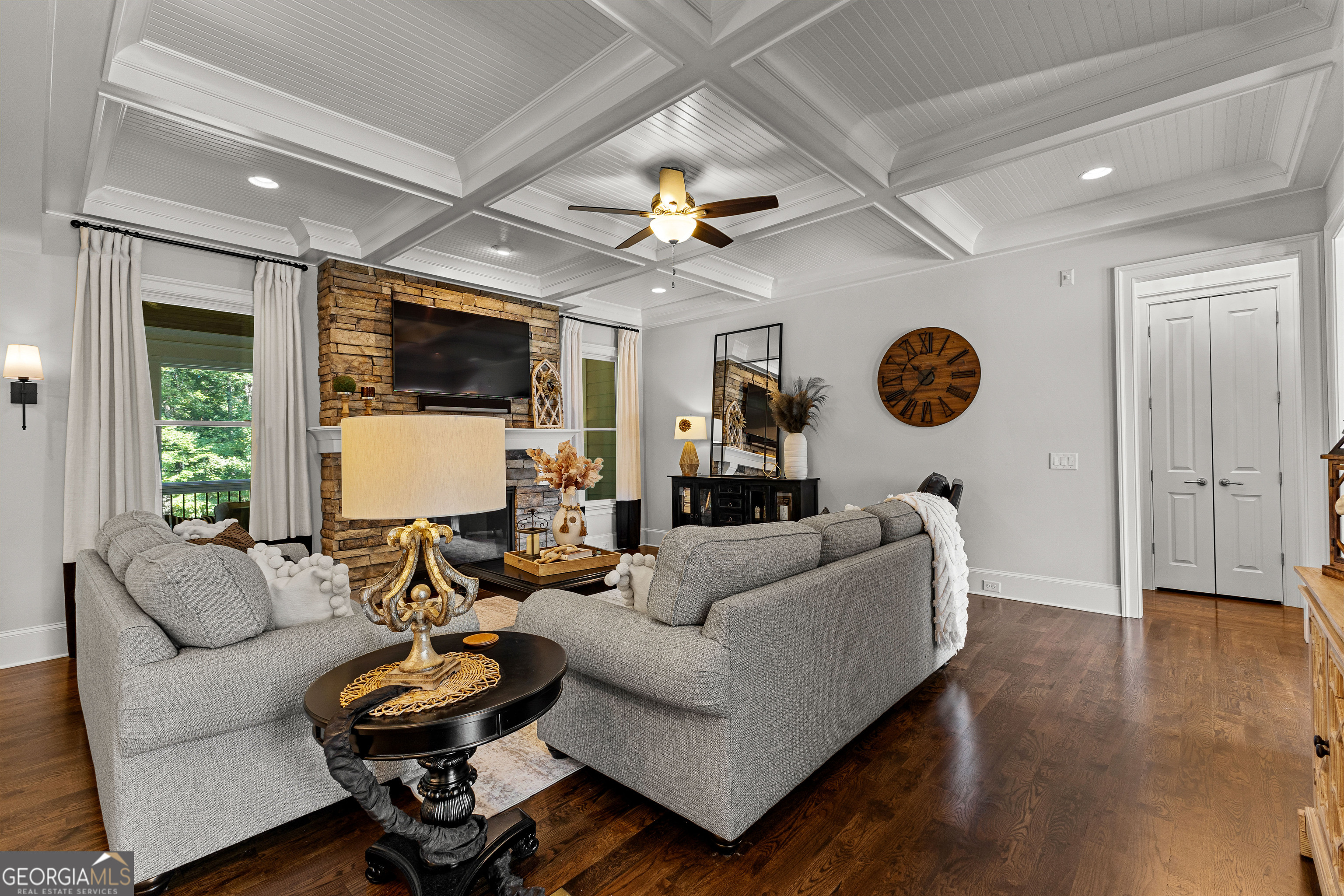 Fayetteville, Georgia 30215, United States, 5 Bedrooms Bedrooms, ,6 BathroomsBathrooms,Residential,Active,205269