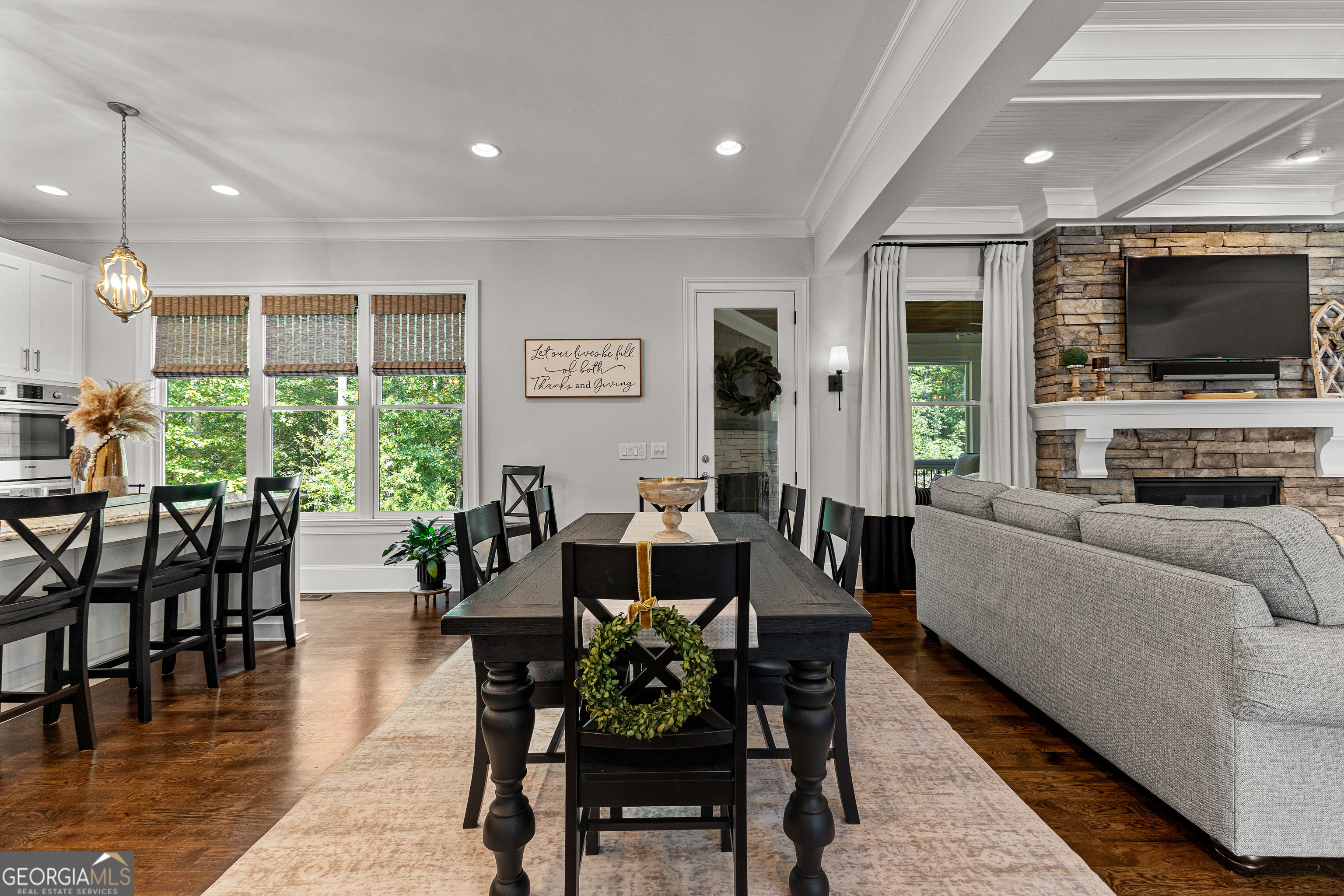 Fayetteville, Georgia 30215, United States, 5 Bedrooms Bedrooms, ,6 BathroomsBathrooms,Residential,Active,205269