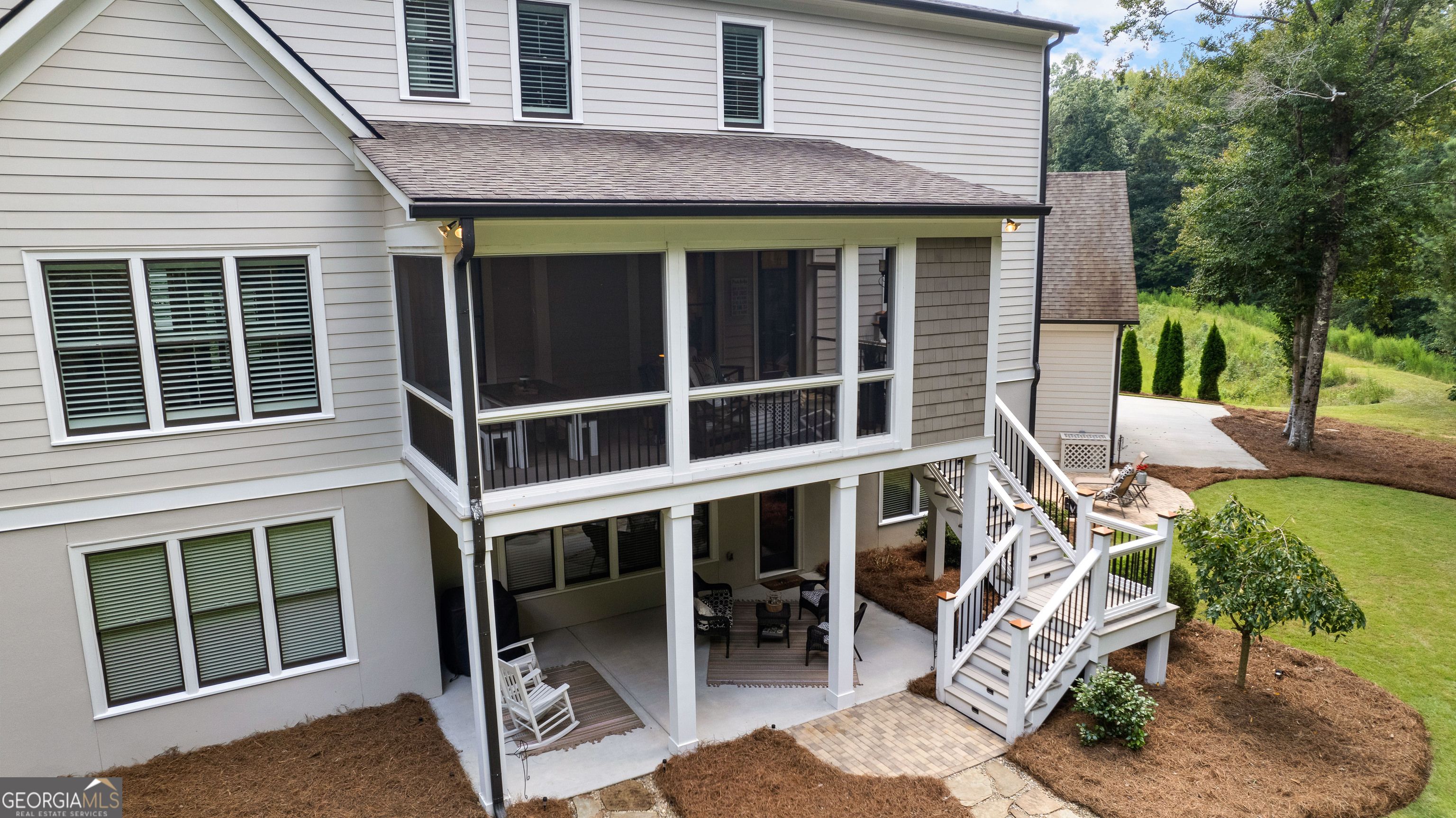 Fayetteville, Georgia 30215, United States, 5 Bedrooms Bedrooms, ,6 BathroomsBathrooms,Residential,Active,205269