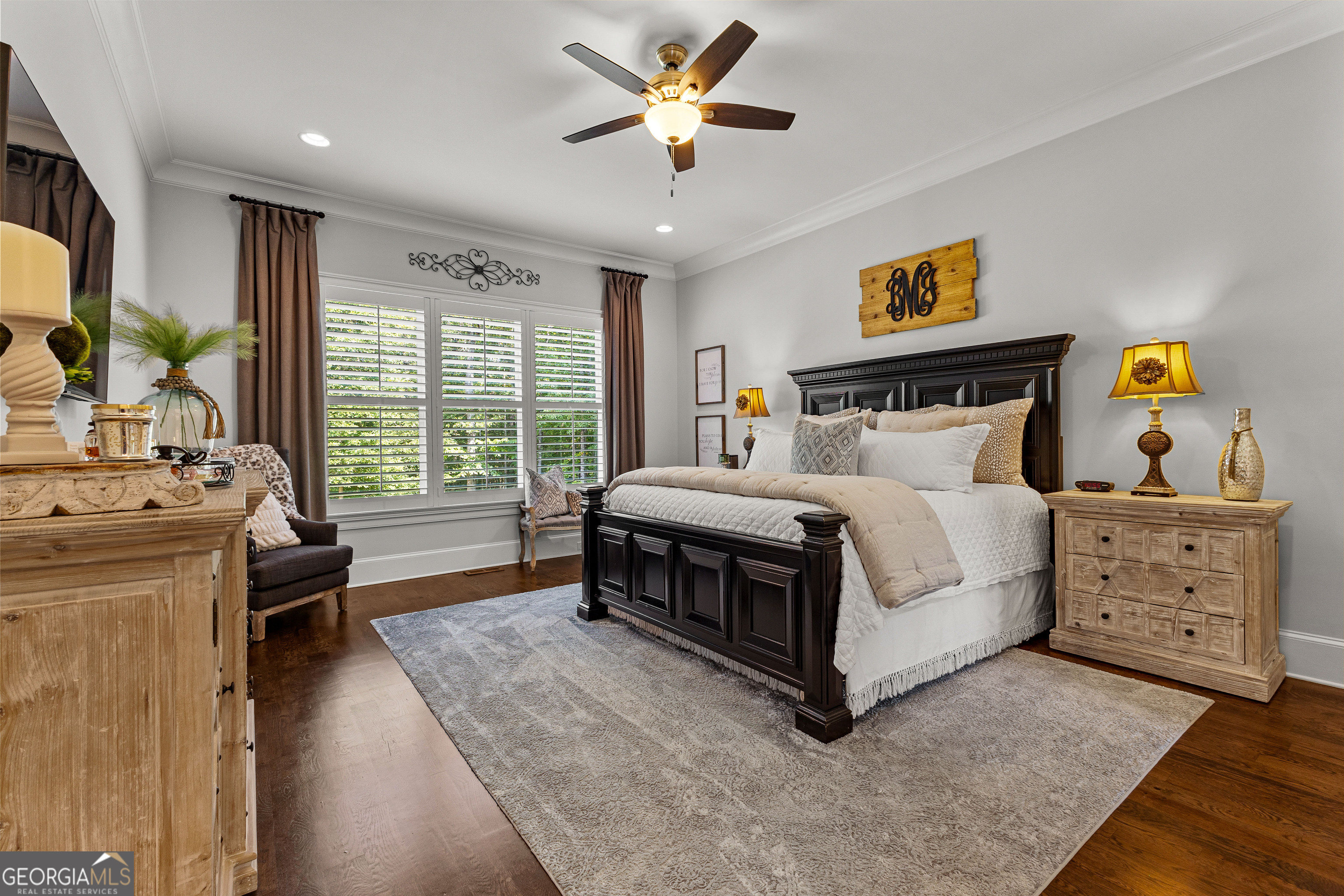 Fayetteville, Georgia 30215, United States, 5 Bedrooms Bedrooms, ,6 BathroomsBathrooms,Residential,Active,205269