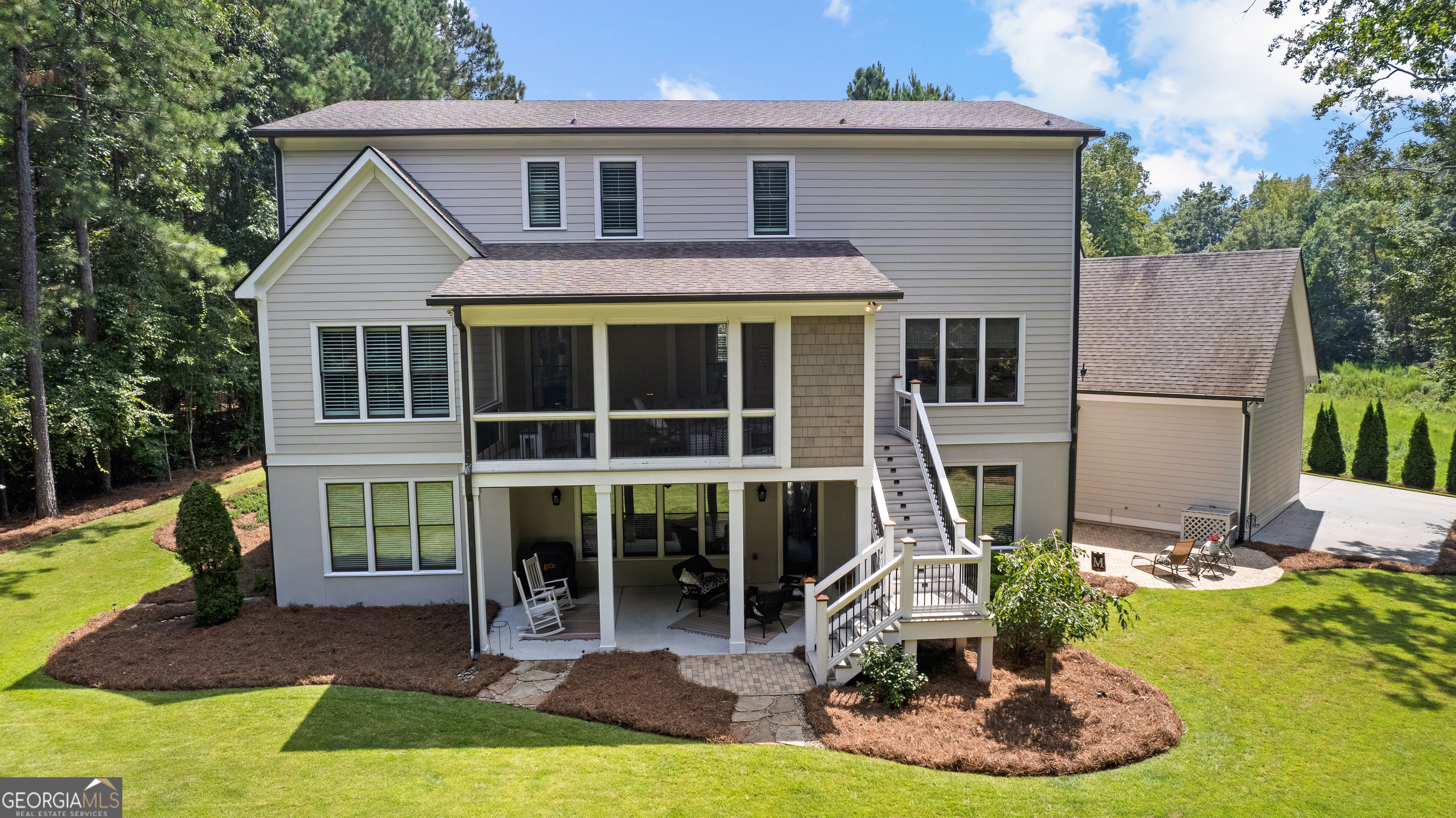 Fayetteville, Georgia 30215, United States, 5 Bedrooms Bedrooms, ,6 BathroomsBathrooms,Residential,Active,205269