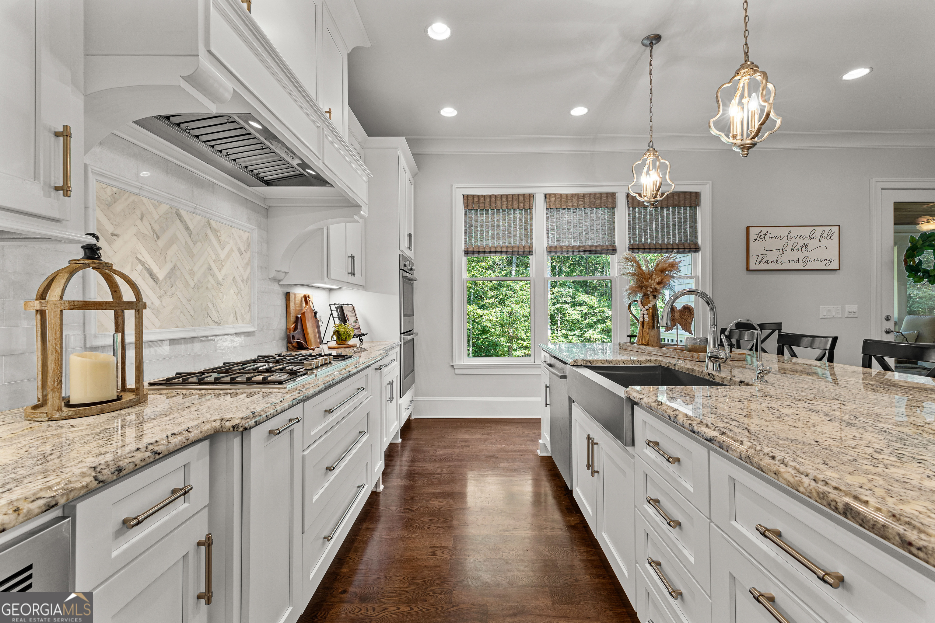 Fayetteville, Georgia 30215, United States, 5 Bedrooms Bedrooms, ,6 BathroomsBathrooms,Residential,Active,205269