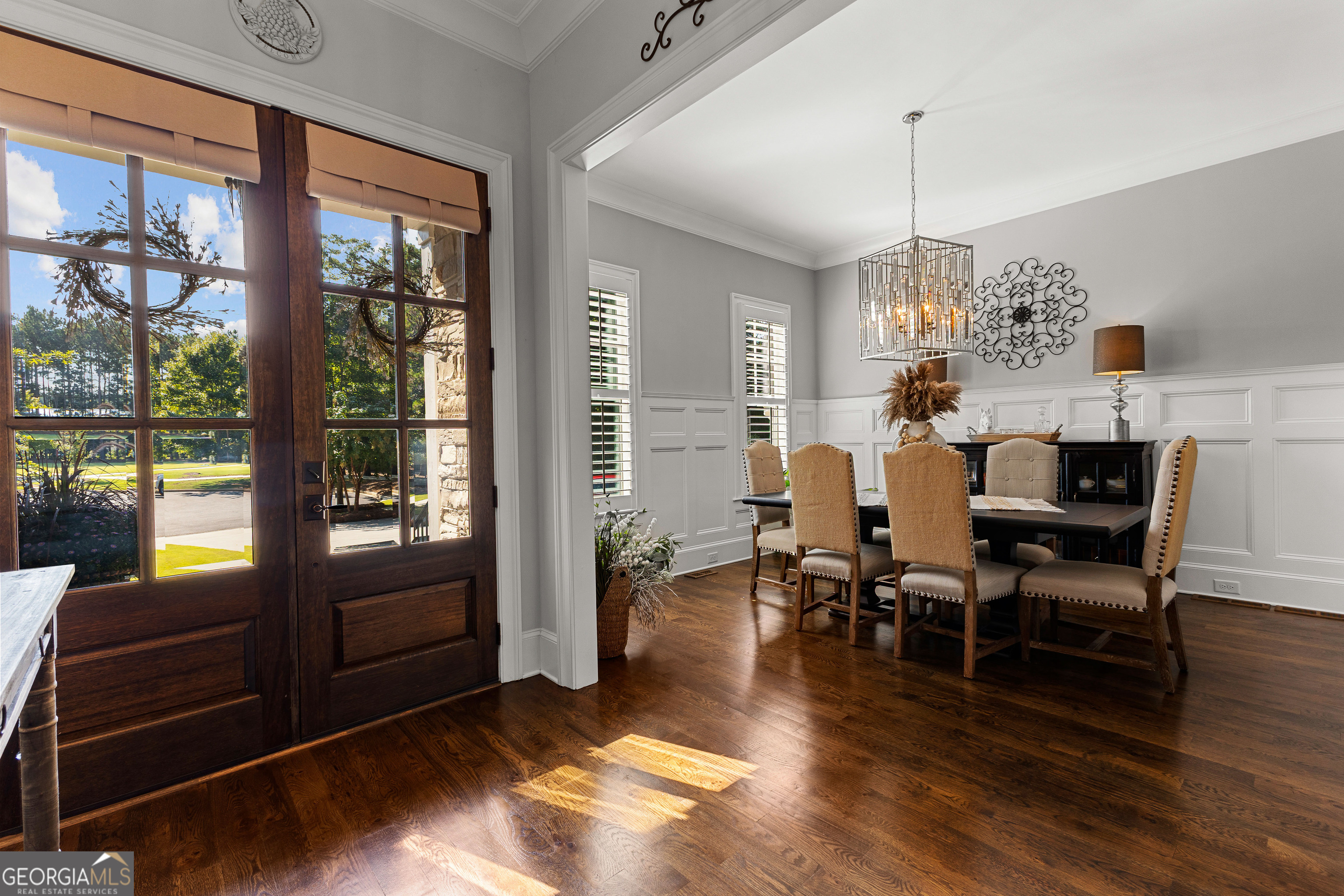 Fayetteville, Georgia 30215, United States, 5 Bedrooms Bedrooms, ,6 BathroomsBathrooms,Residential,Active,205269